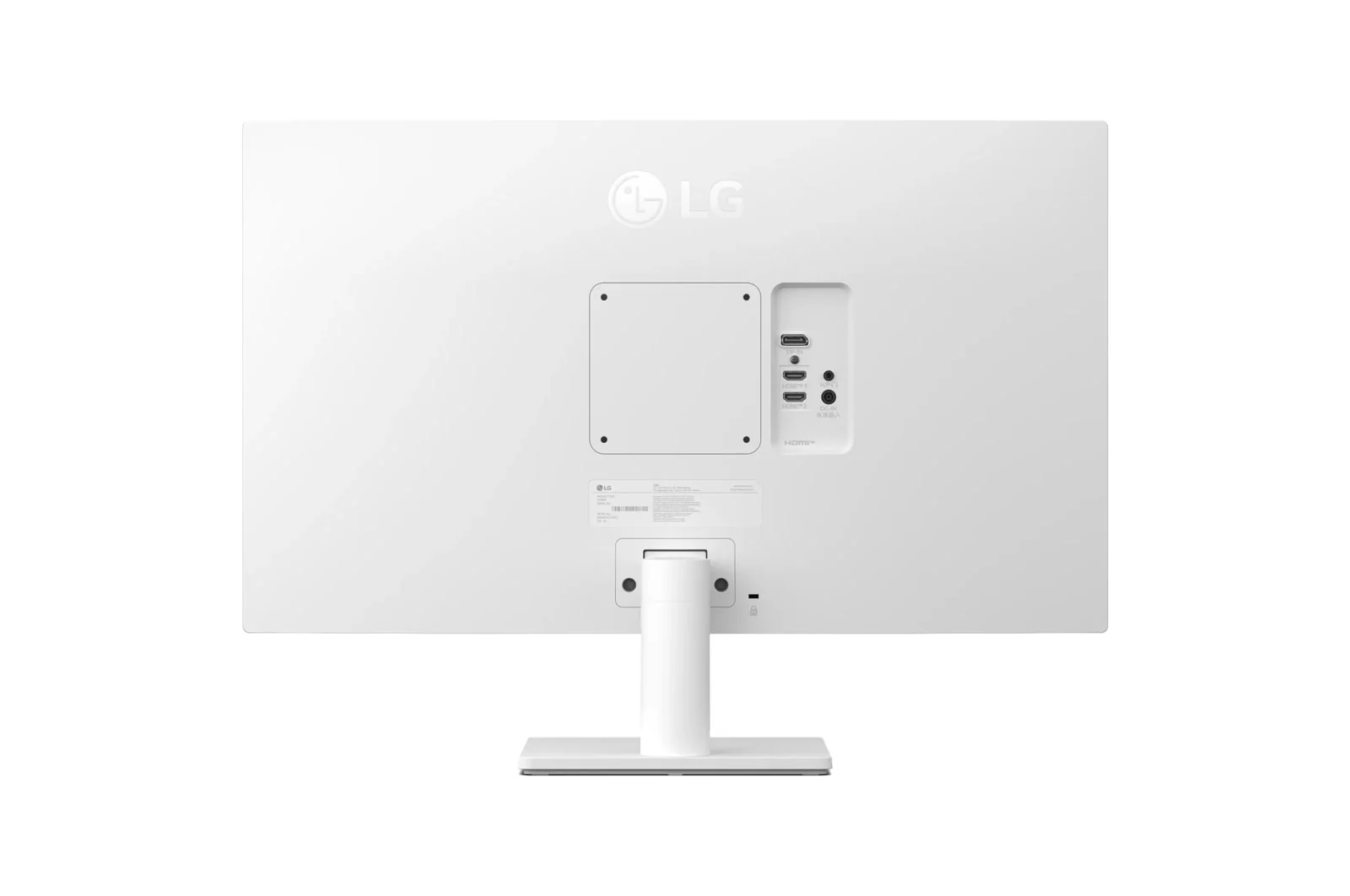 Lg 27US500W 27 Inch UltraFine™ 4K UHD HDR10 IPS Monitor - Image 7