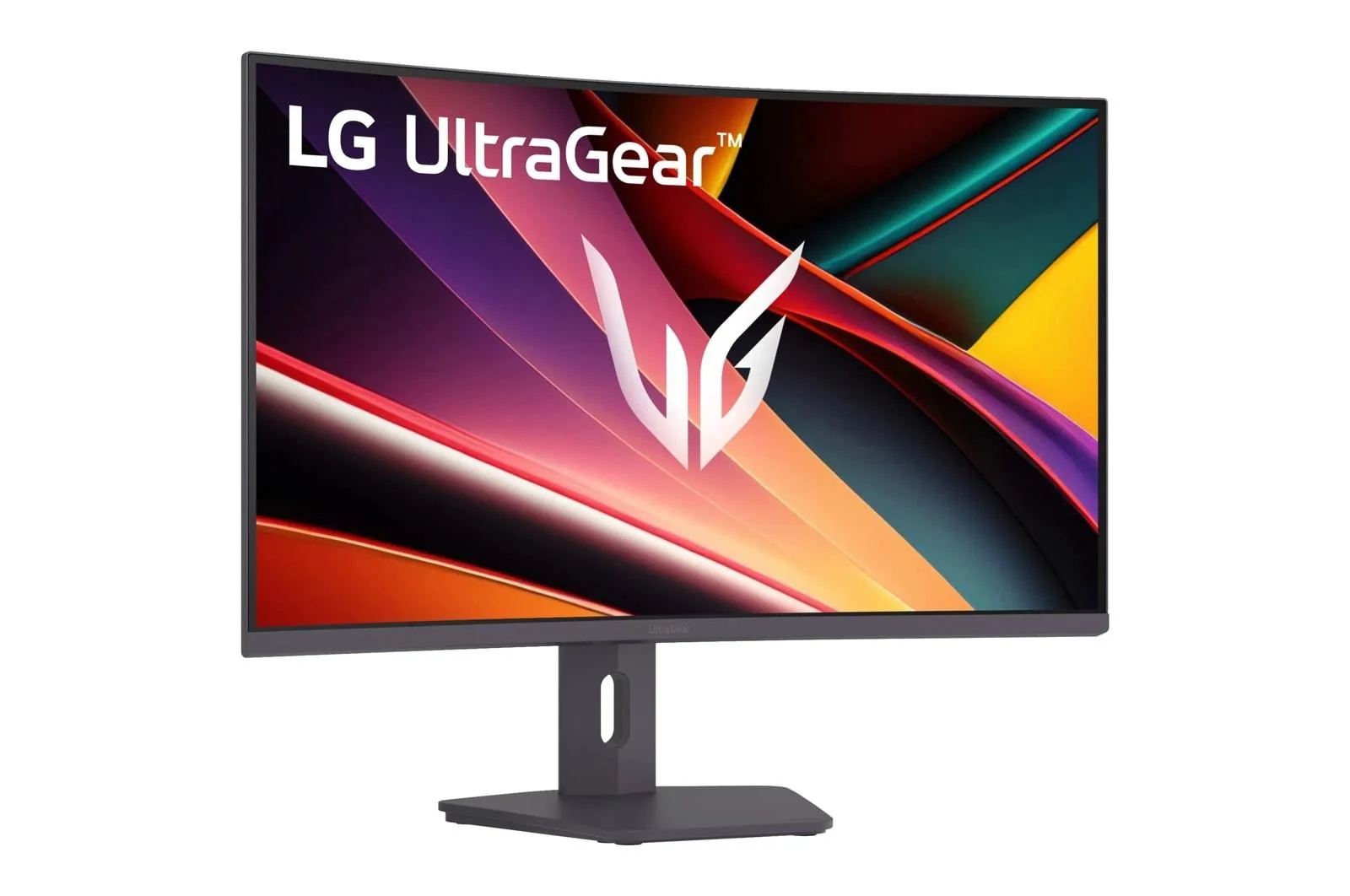 Lg 32G600AB 32 Inch UltraGear™ QHD 1440p 180Hz 1ms AMD FreeSync™ HDR10 Curved Gaming Monitor - Image 3