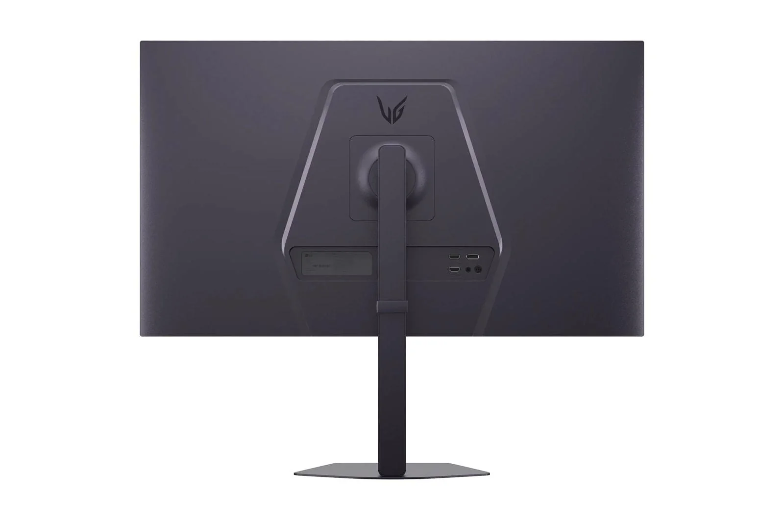 Lg 32G620BB 32 Inch UltraGear™ G6, QHD 200Hz Gaming Monitor - Image 12
