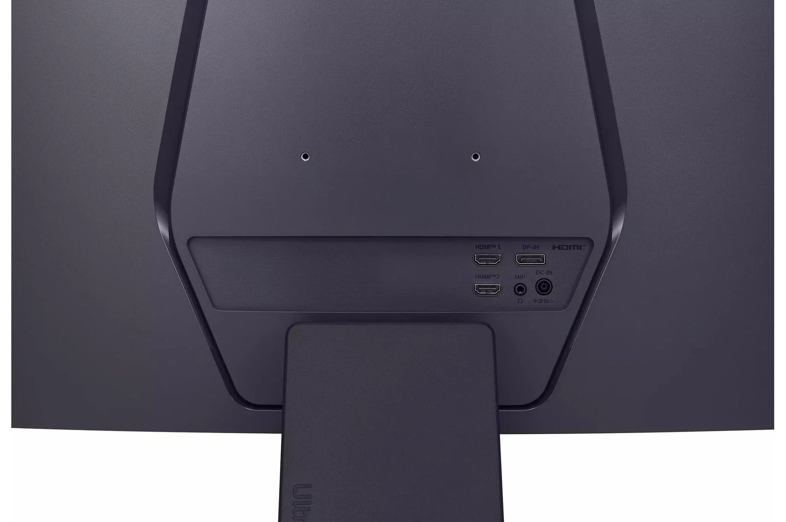 Lg 32GS60QCB 32 Inch UltraGear™ QHD 1440P 180Hz 1ms AMD FreeSync™ HDR10 1000R Curved Gaming Monitor - Image 5