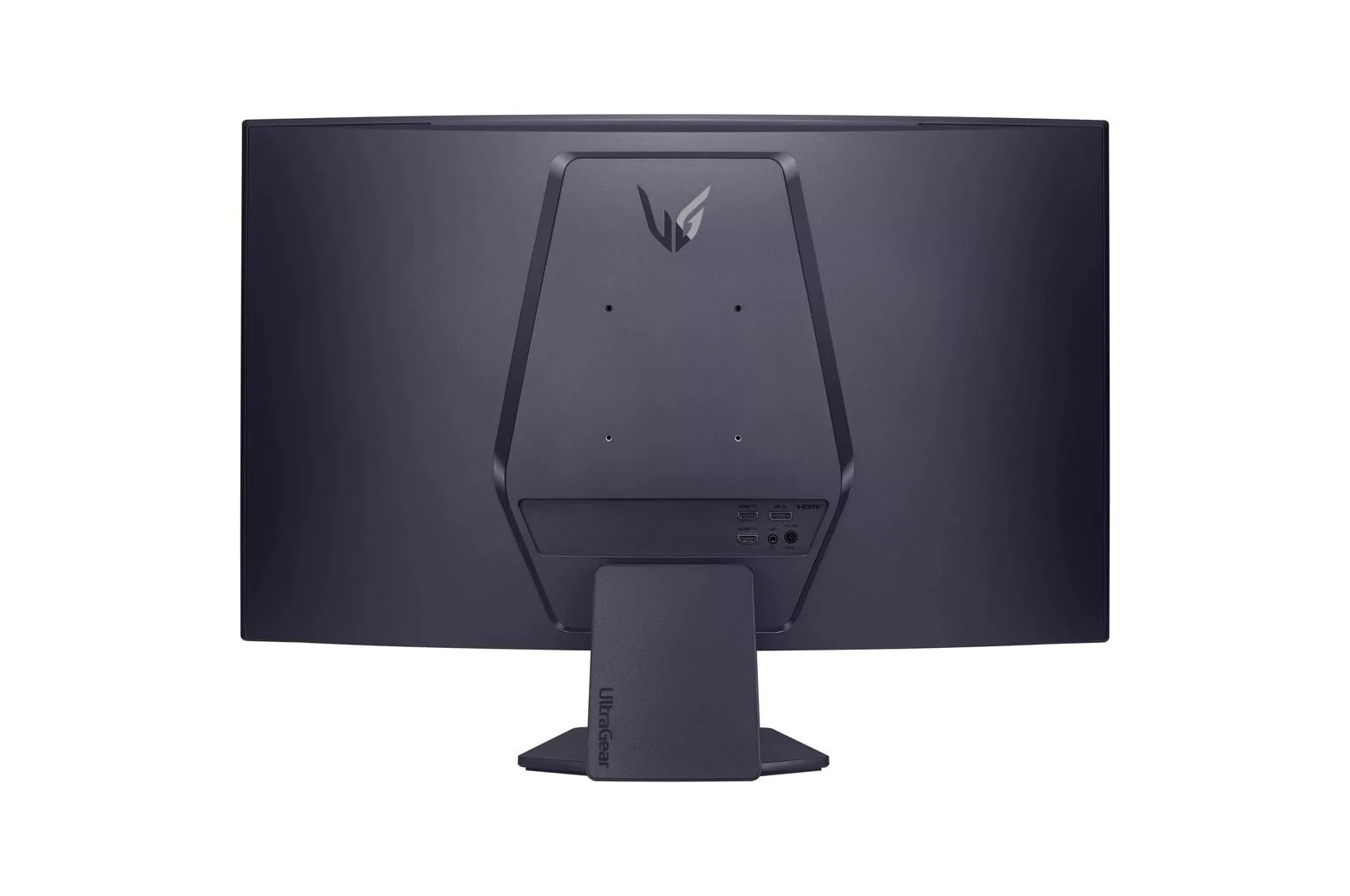 Lg 32GS60QCB 32 Inch UltraGear™ QHD 1440P 180Hz 1ms AMD FreeSync™ HDR10 1000R Curved Gaming Monitor - Image 7