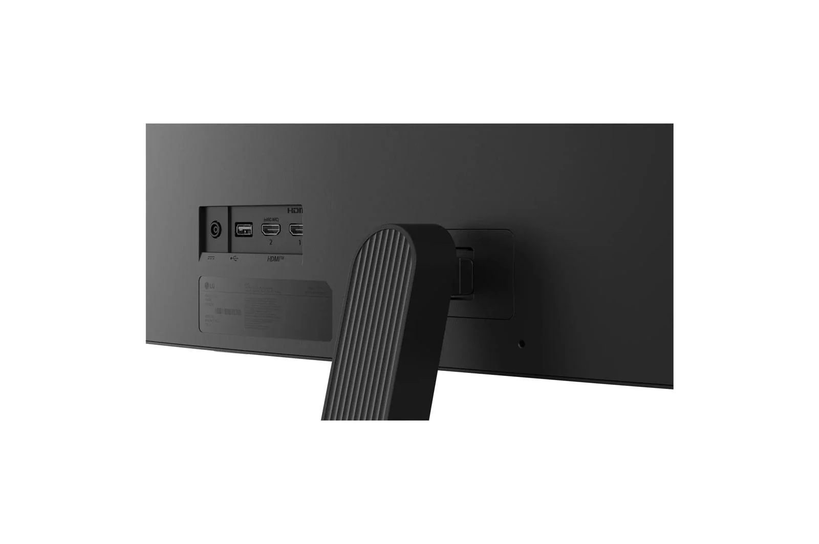 Lg 32U701SBB 32 Inch LG Smart Monitor AI U7s, UHD Monitor for Streaming with webOS - Image 4