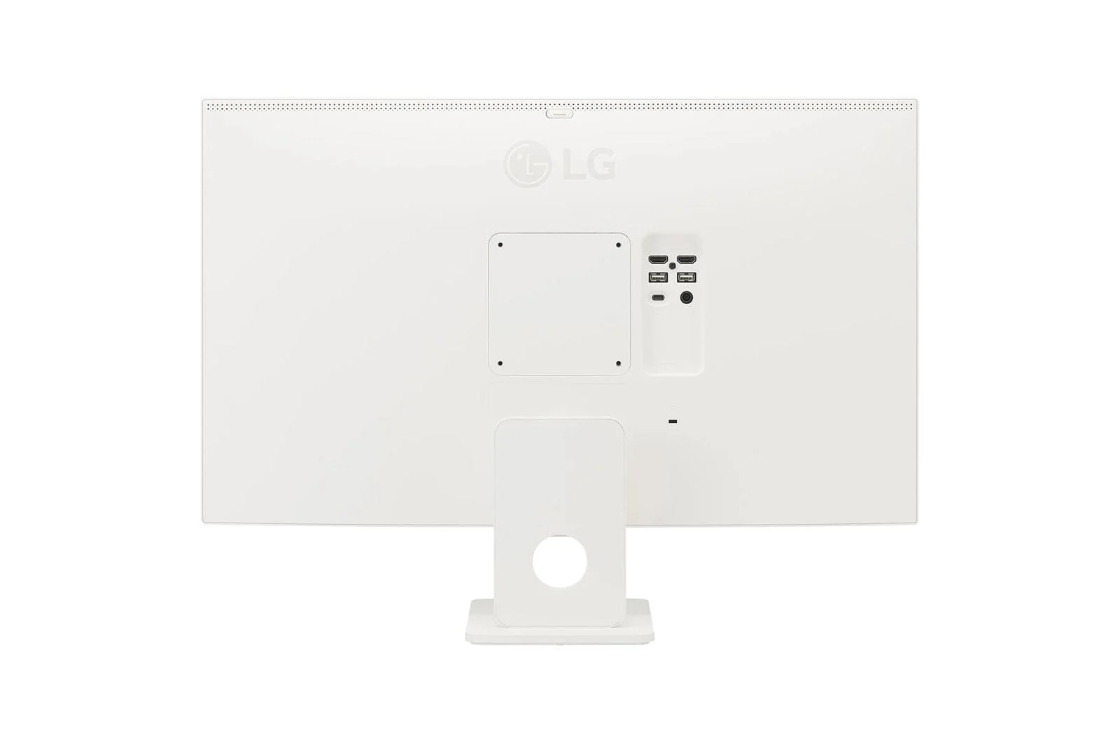 Lg 32U721SAW 32 Inch 4K UHD Smart Monitor with webOS and USB Type-C PD - Image 3