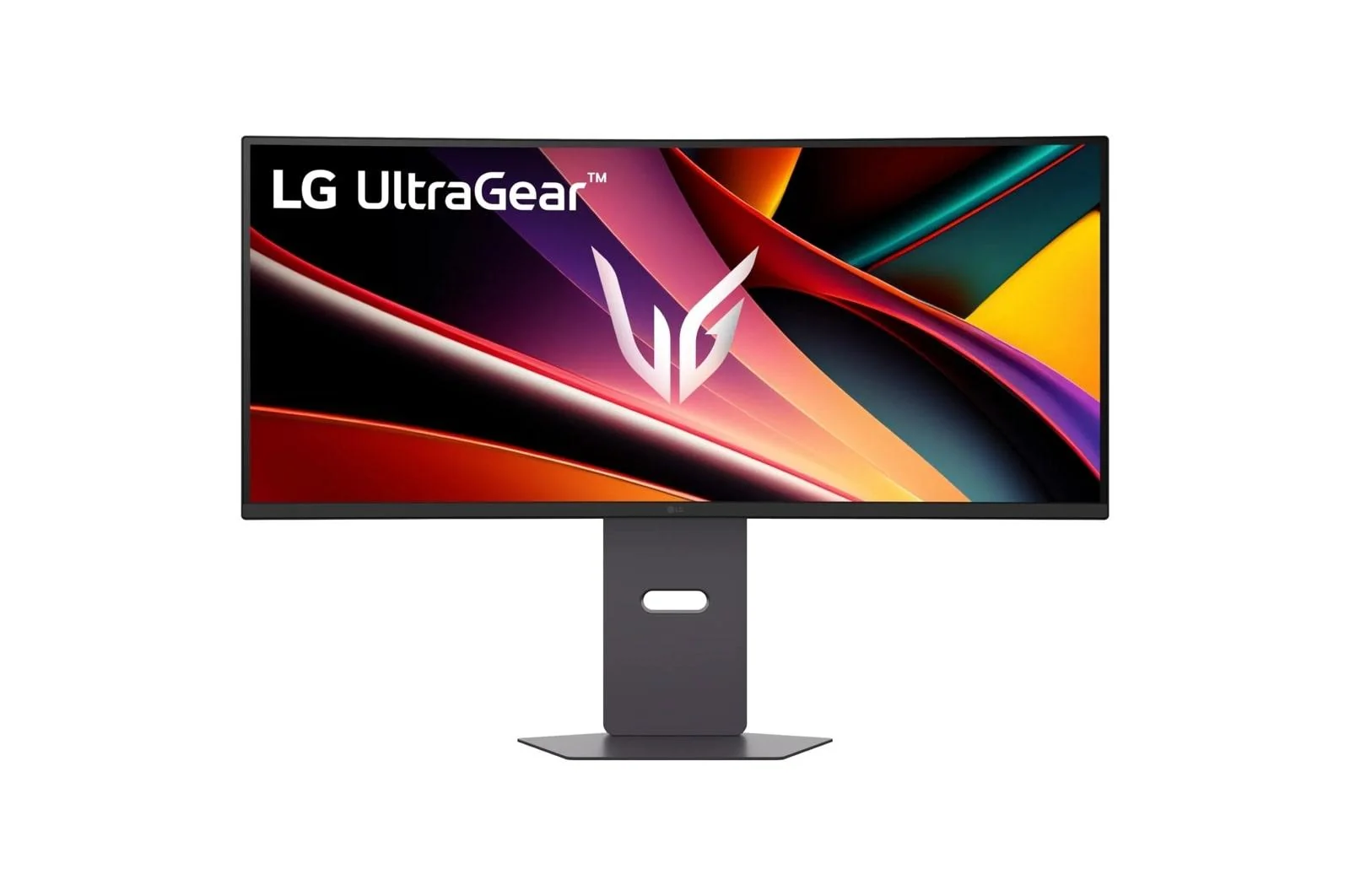 Lg 34G600AB 34 Inch UltraGear™ WQHD 160Hz 1800R Curved Gaming Monitor with 1ms MBR - Image 2