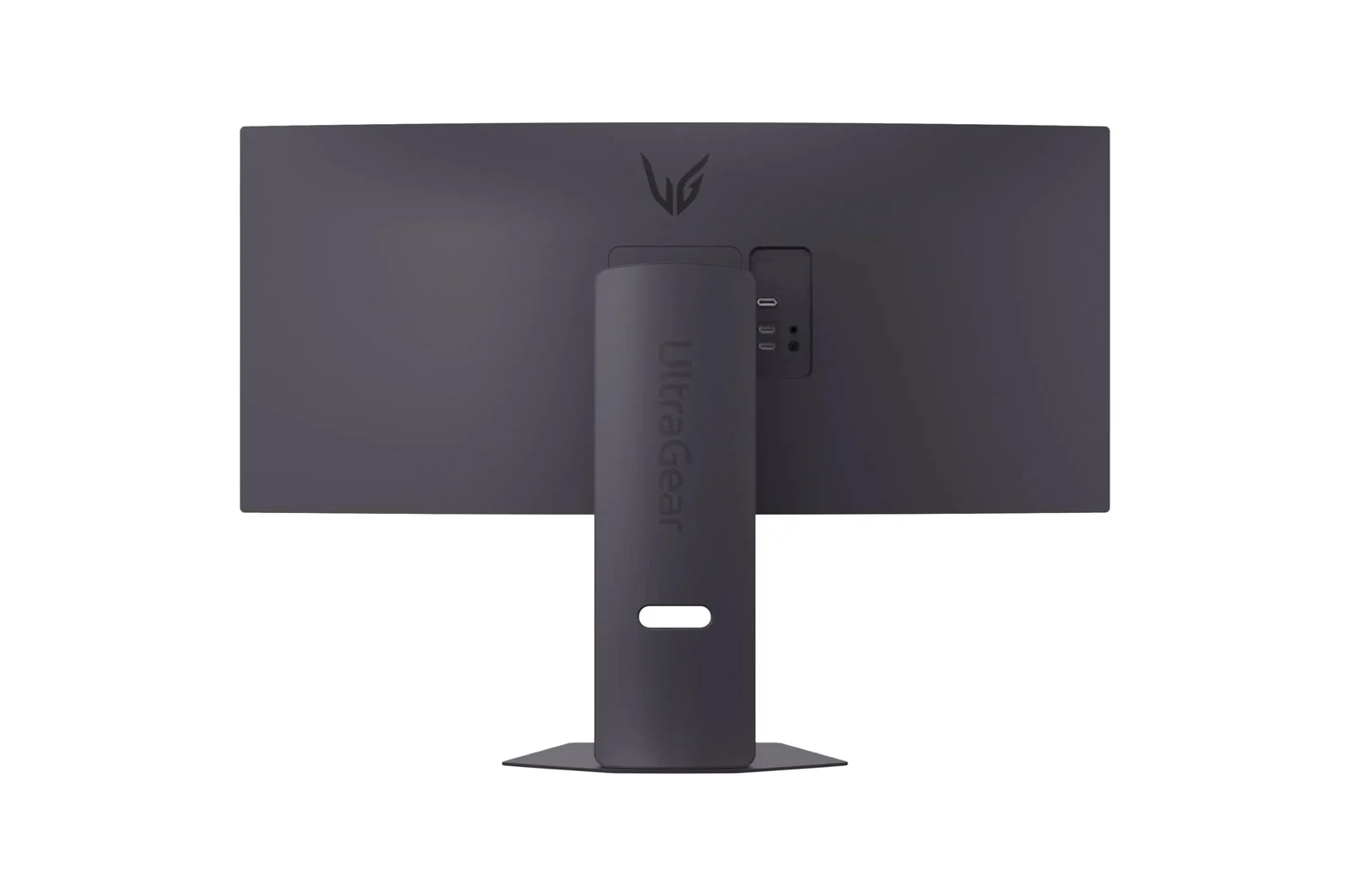 Lg 34G600AB 34 Inch UltraGear™ WQHD 160Hz 1800R Curved Gaming Monitor with 1ms MBR - Image 6