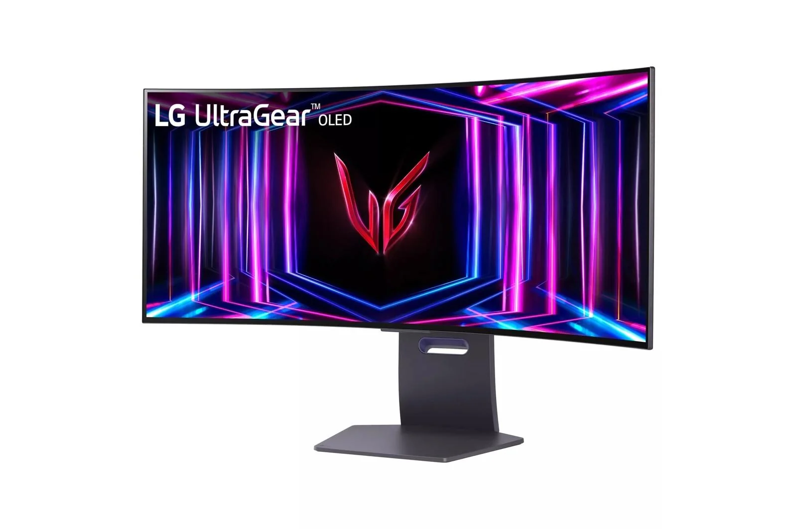 Lg 34GS95QEB 34 Inch UltraGear™ OLED WQHD 1440P 240Hz 0.03ms G-Sync Compatible 800R Curved Gaming Monitor - 34GS95QE-B - Image 8