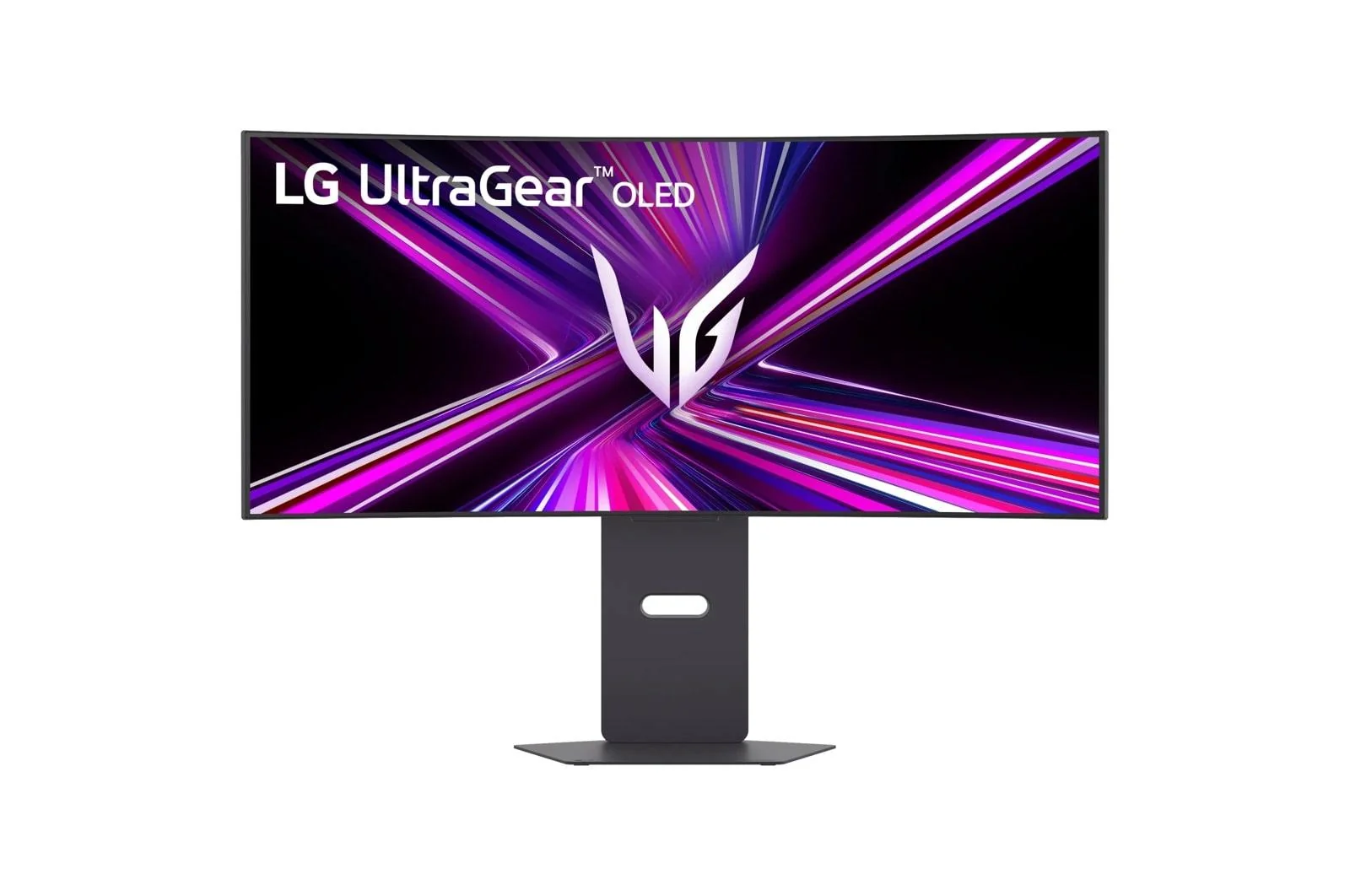 Lg 34GX900AB 34 Inch UltraGear™ OLED WQHD 240Hz 0.03ms G-Sync Compatible 800R Curved Gaming Monitor - Image 3