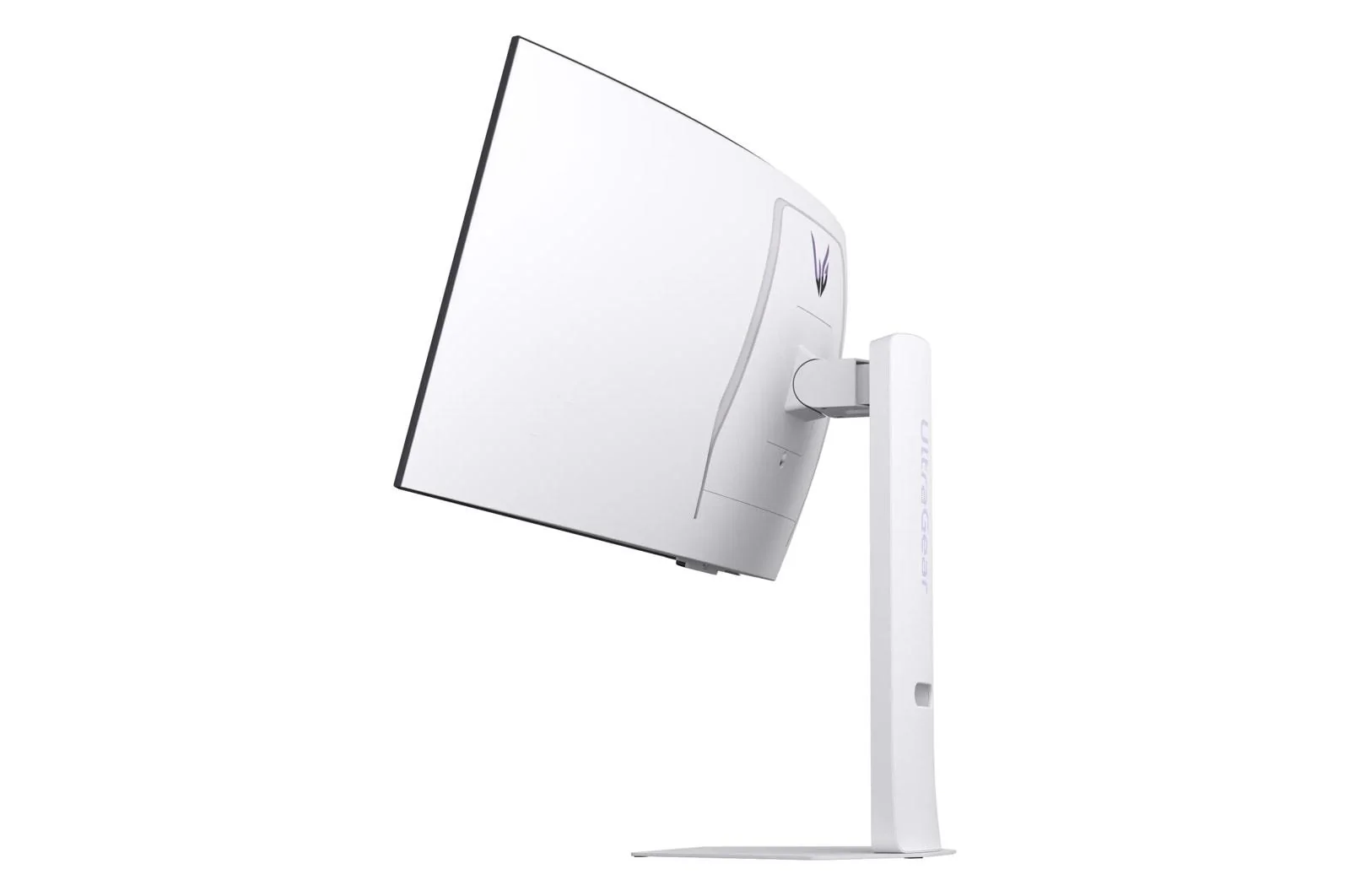 Lg 34GX90SAW 34 Inch UltraGear™ OLED WQHD 240Hz 0.03ms G-Sync Compatible 800R Curved Gaming Monitor with webOS - Image 12