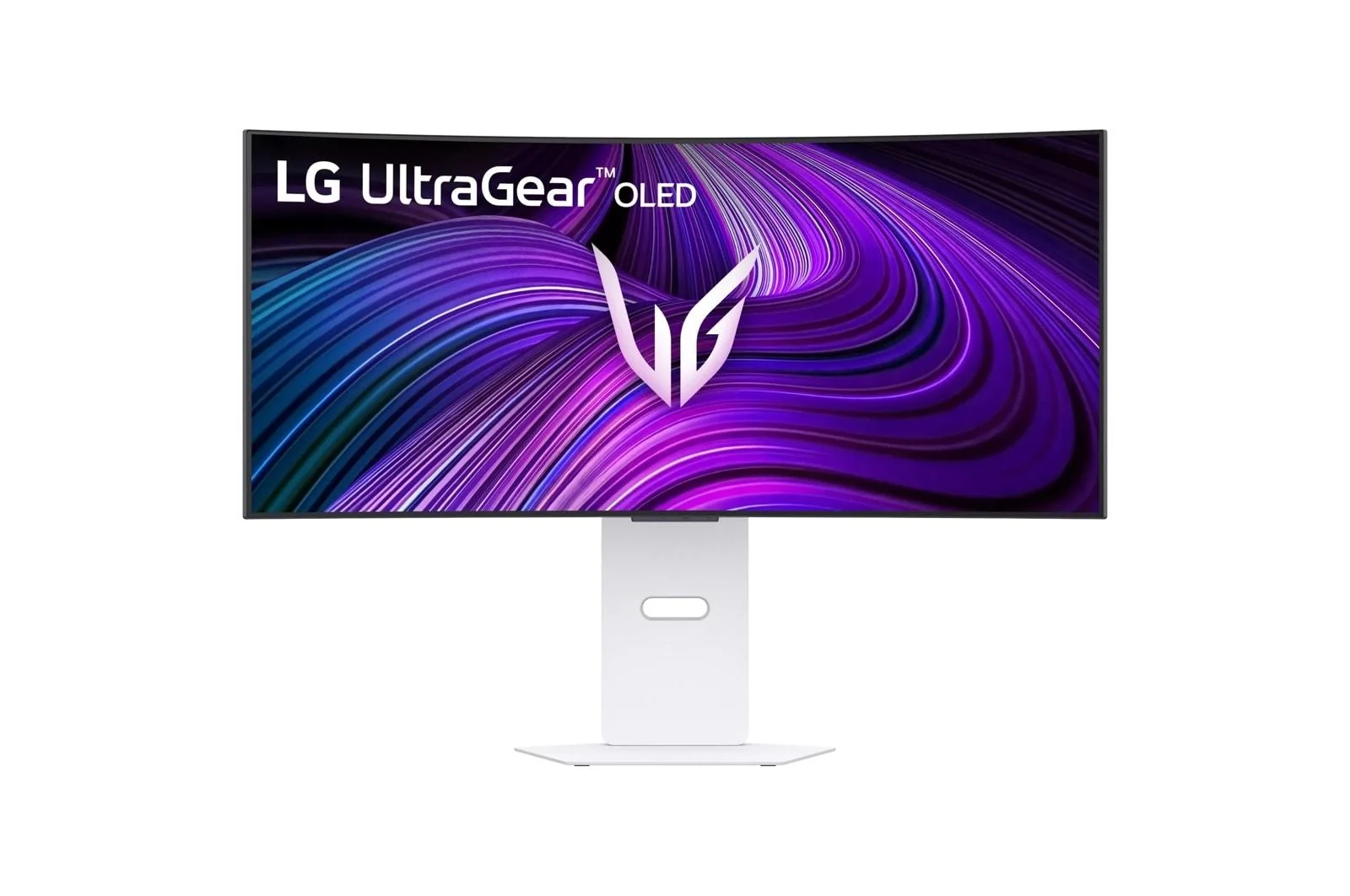 Lg 34GX90SAW 34 Inch UltraGear™ OLED WQHD 240Hz 0.03ms G-Sync Compatible 800R Curved Gaming Monitor with webOS - Image 3