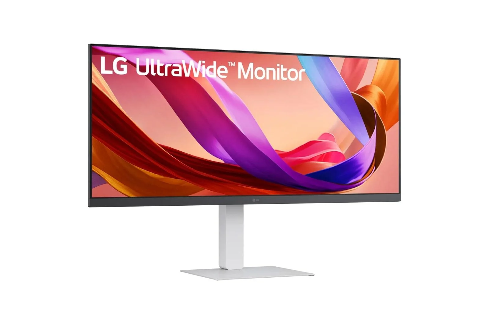 Lg 34U530AW 34 Inch UltraWide™ IPS FHD 100Hz VESA DisplayHDR™ 400 Monitor with Slim Stand, Built-in Speakers - Image 3