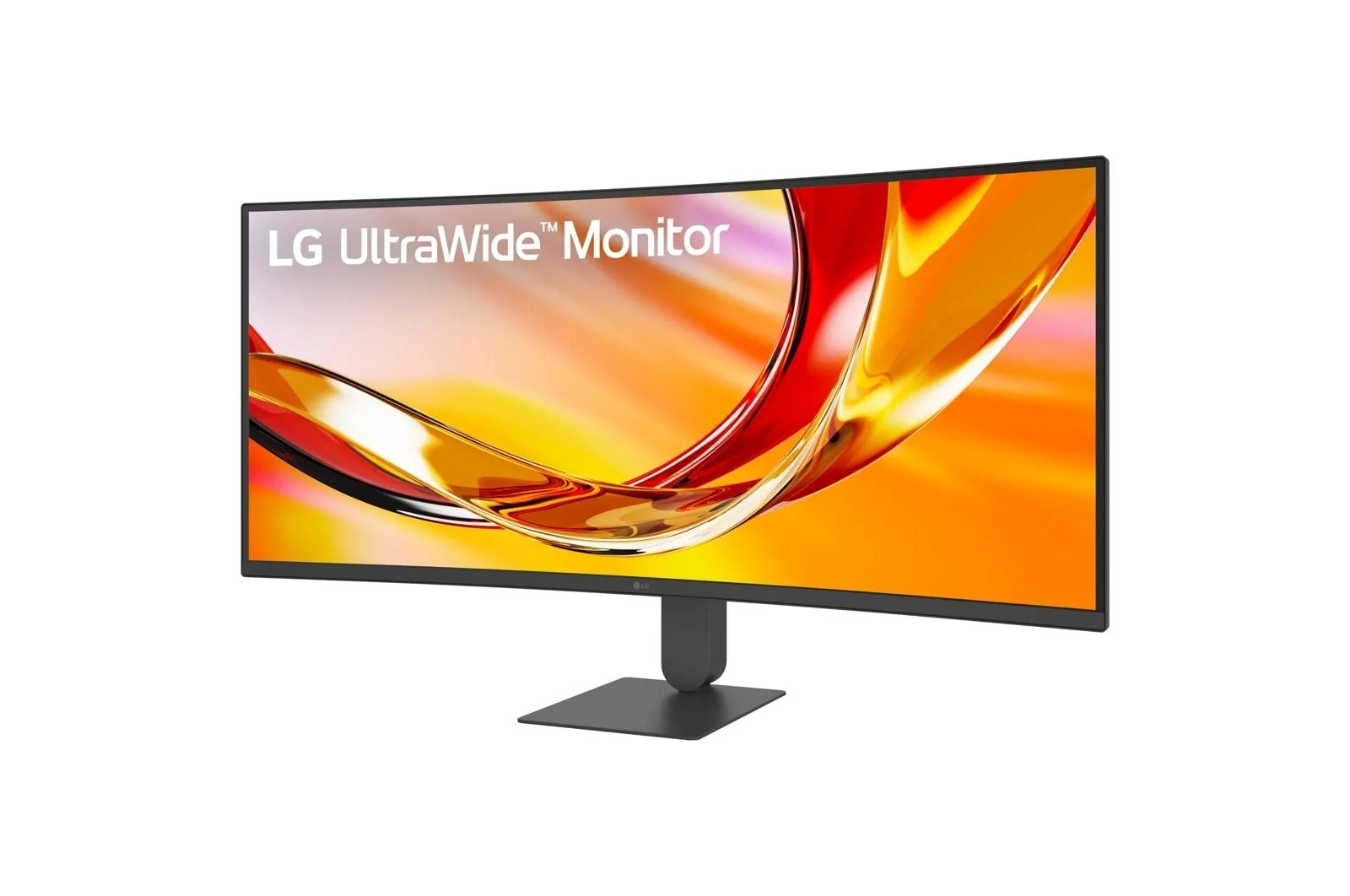Lg 34U640BB 34 Inch UltraWide™, WQHD Curved (1800R) 144Hz Monitor - Image 3