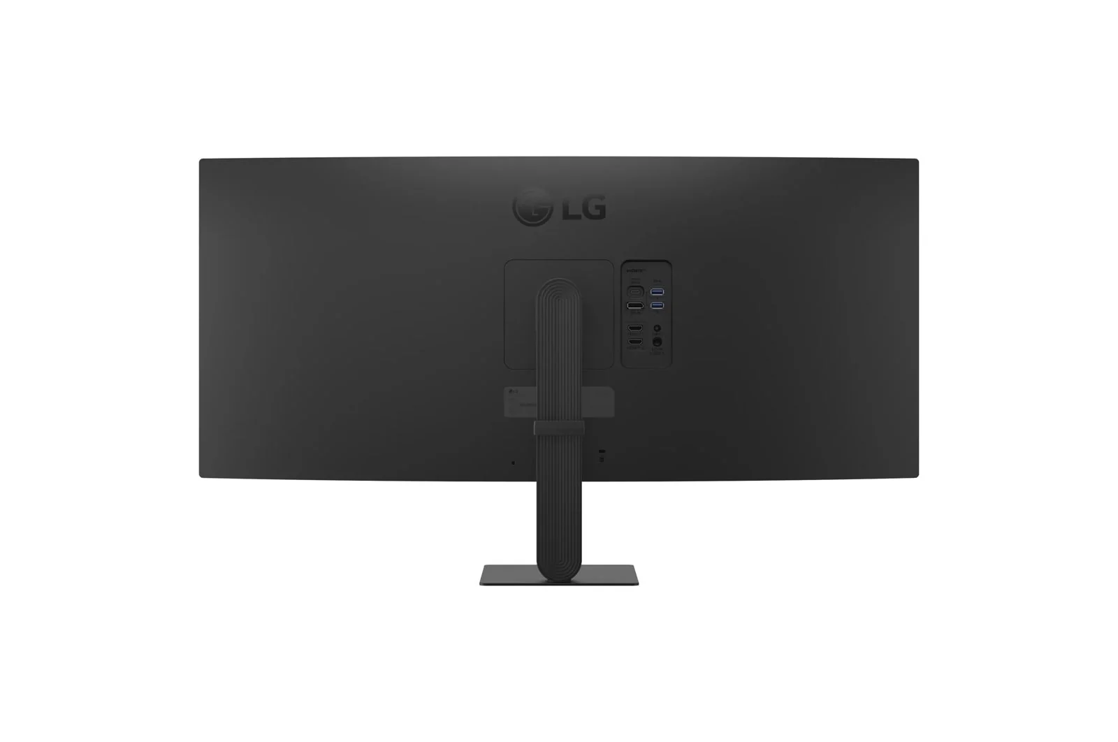 Lg 34U640BB 34 Inch UltraWide™, WQHD Curved (1800R) 144Hz Monitor - Image 4