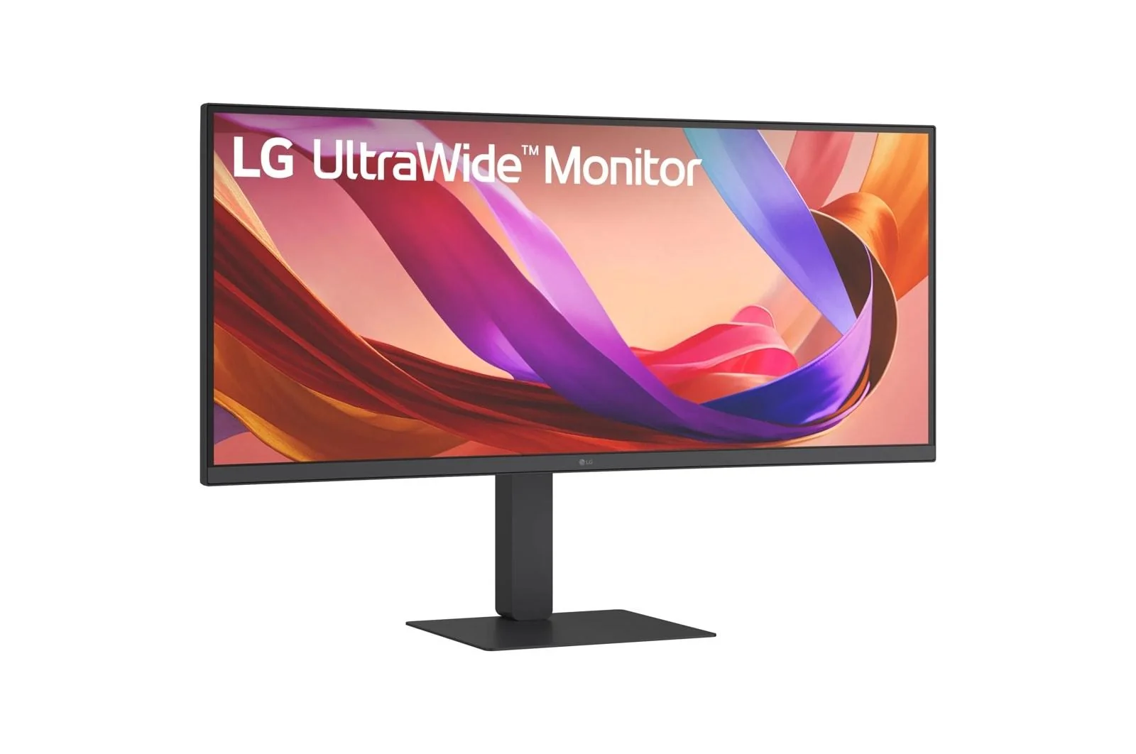 Lg 34U650AB 34 Inch UltraWide™ WQHD IPS 100Hz USB-C PD 96W Computer Monitor with Built-in KVM/Power - Image 10