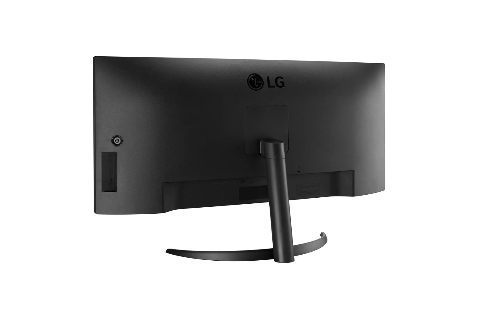 Lg 34WQ60CB 34 Inch Curved UltraWide™ QHD 1440P IPS HDR 10 Monitor with Dual Controller & OnScreen Control - Image 7