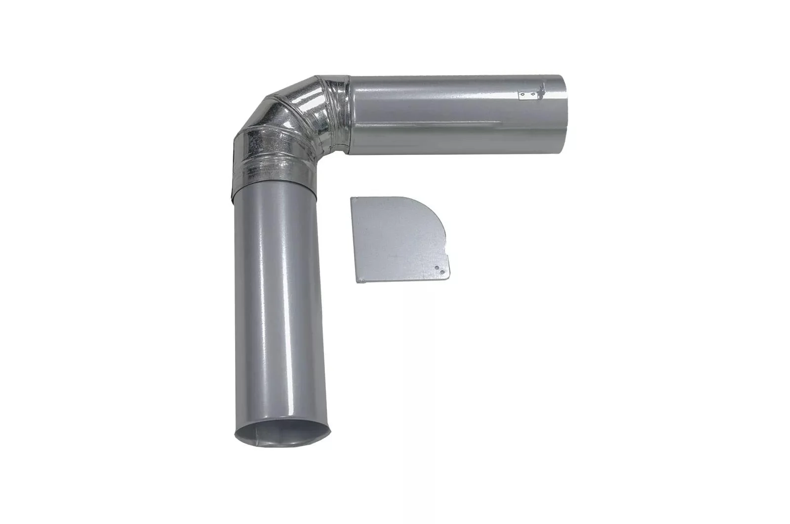 383EEL9001L LG Dryer Side Vent Kit 383EEL9001L - Image 3