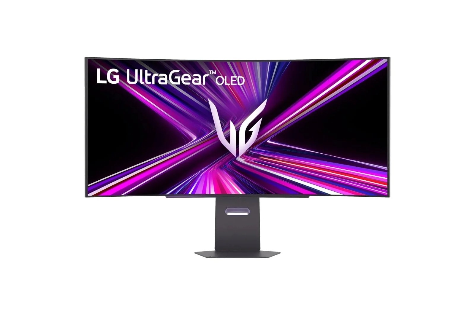 Lg 39GX900AB 39 Inch UltraGear™ OLED WQHD 240Hz 0.03ms G-Sync Compatible 800R Curved Gaming Monitor - Image 3