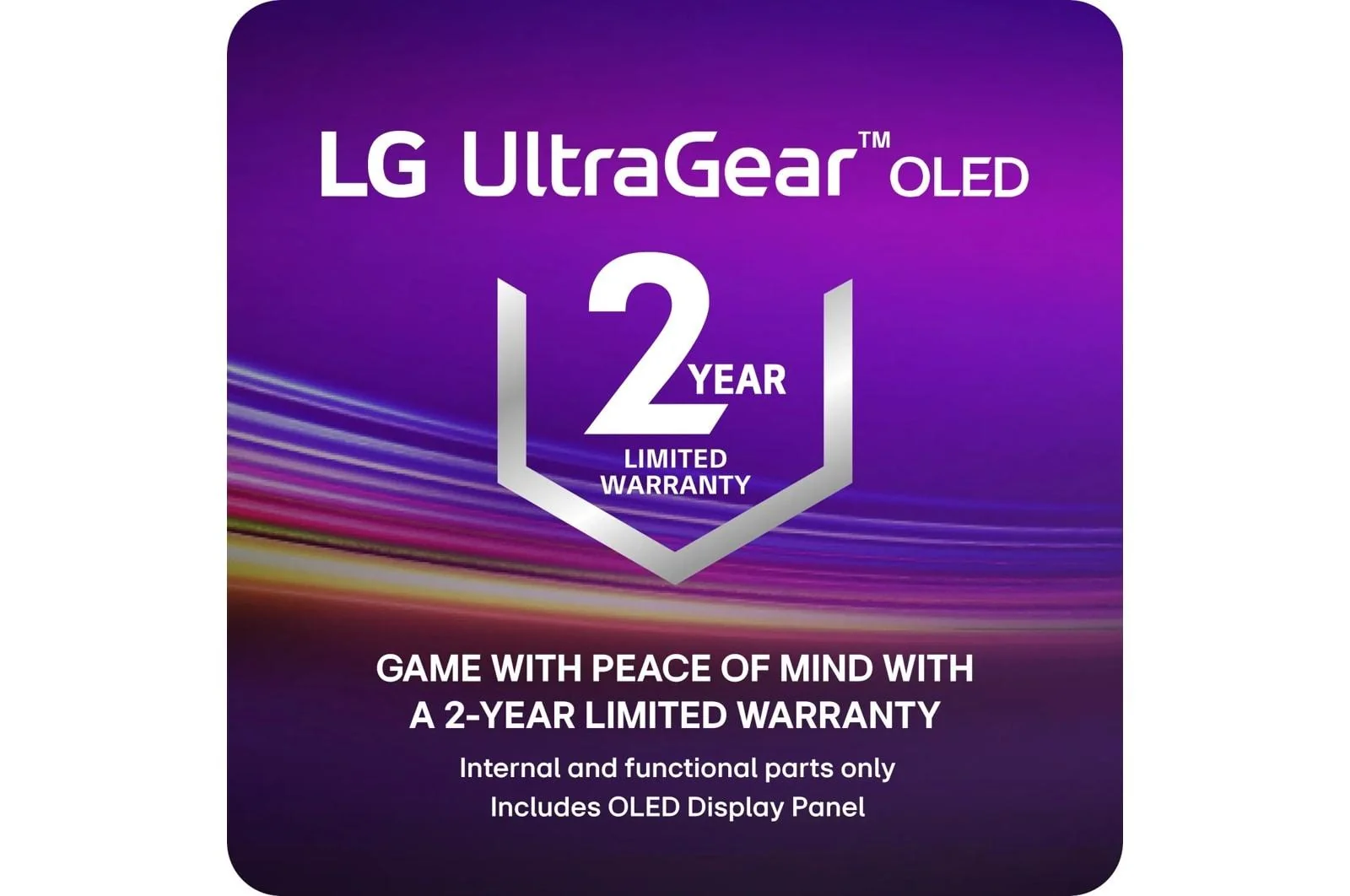Lg 39GX90SAW 39 Inch UltraGear™ OLED WQHD 240Hz 0.03ms G-Sync Compatible 800R Curved Gaming Monitor with webOS - Image 15