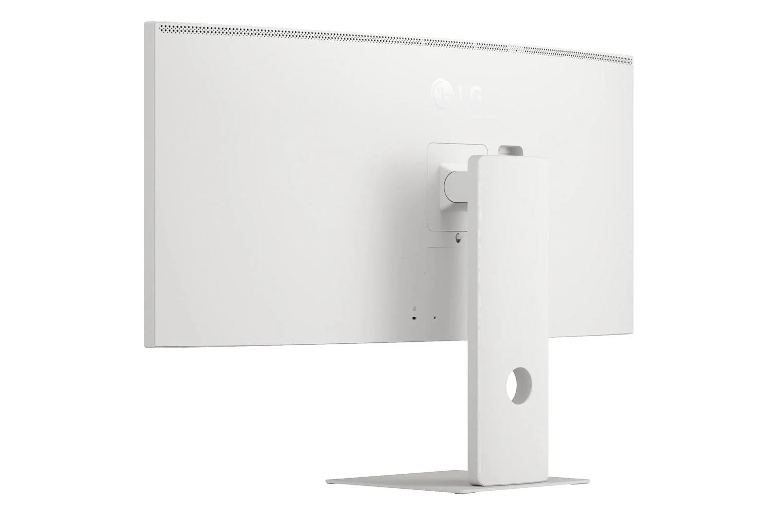Lg 40U990AW 40 Inch UltraFine evo™ 5K2K WUHD Nano IPS Black Monitor with Thunderbolt™ 5 PD 96W - Image 13
