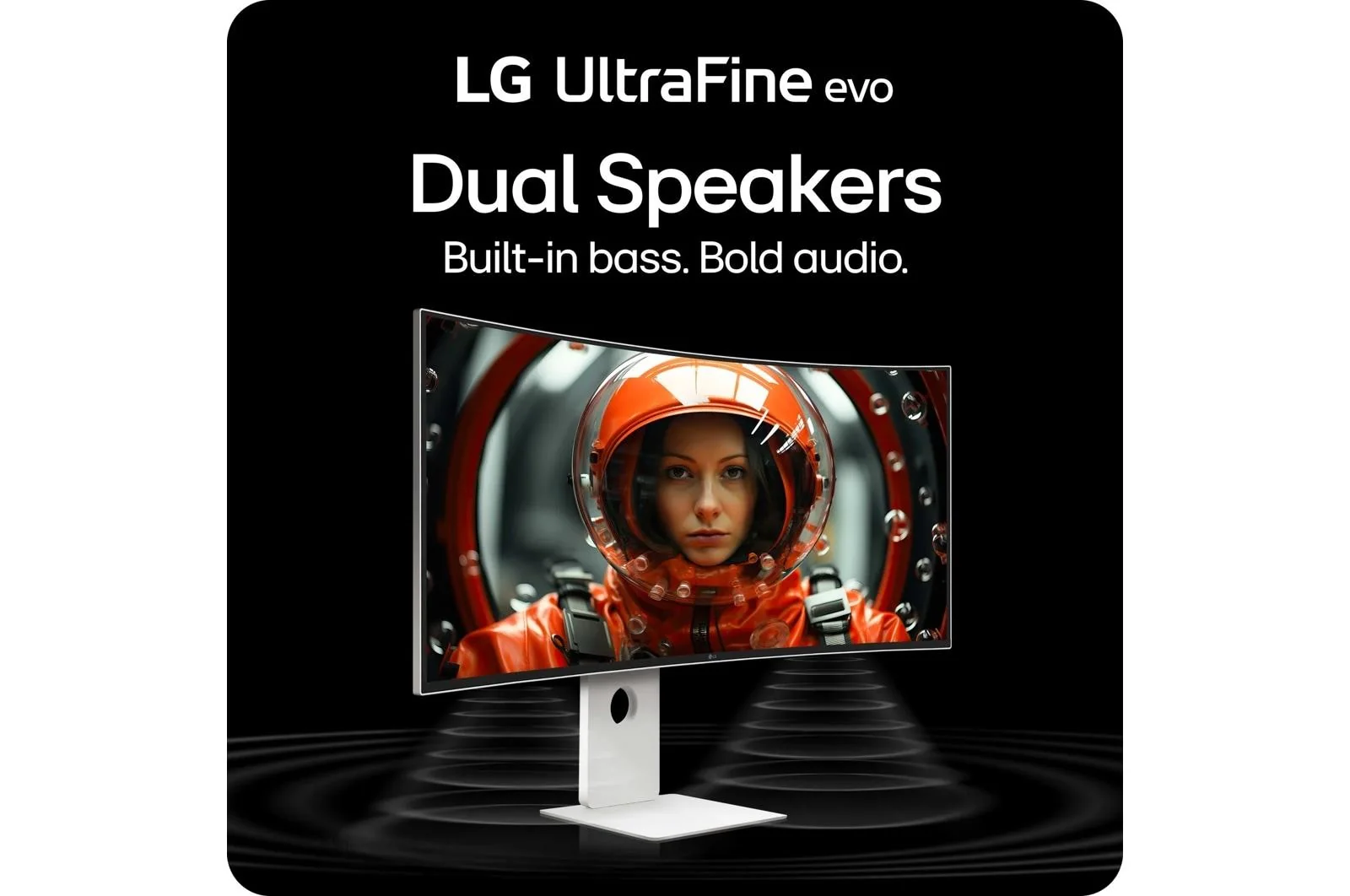 Lg 40U990AW 40 Inch UltraFine evo™ 5K2K WUHD Nano IPS Black Monitor with Thunderbolt™ 5 PD 96W - Image 14