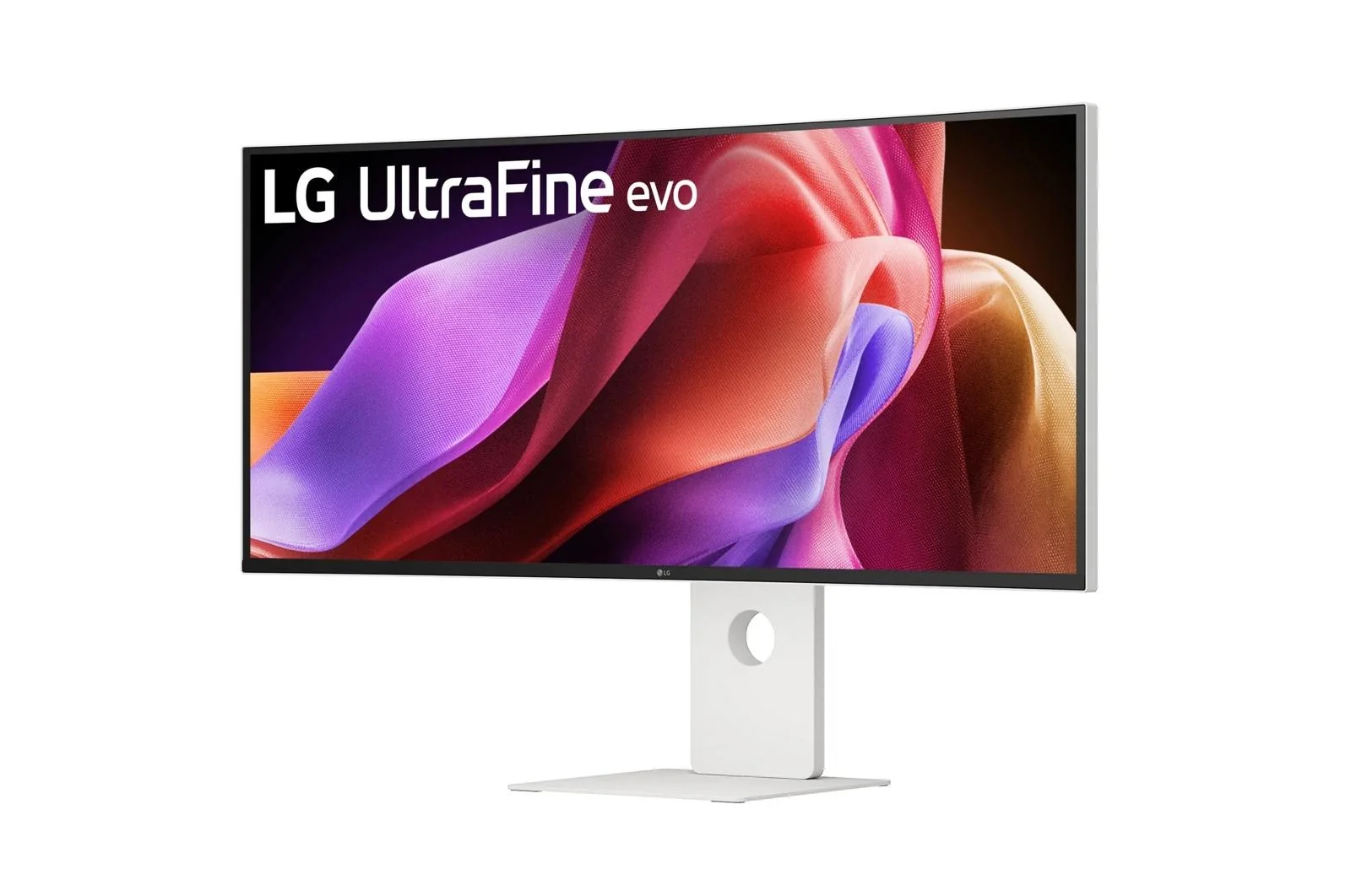 Lg 40U990AW 40 Inch UltraFine evo™ 5K2K WUHD Nano IPS Black Monitor with Thunderbolt™ 5 PD 96W - Image 7