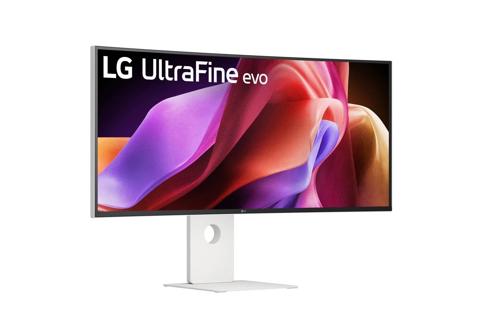 Lg 40U990AW 40 Inch UltraFine evo™ 5K2K WUHD Nano IPS Black Monitor with Thunderbolt™ 5 PD 96W - Image 9