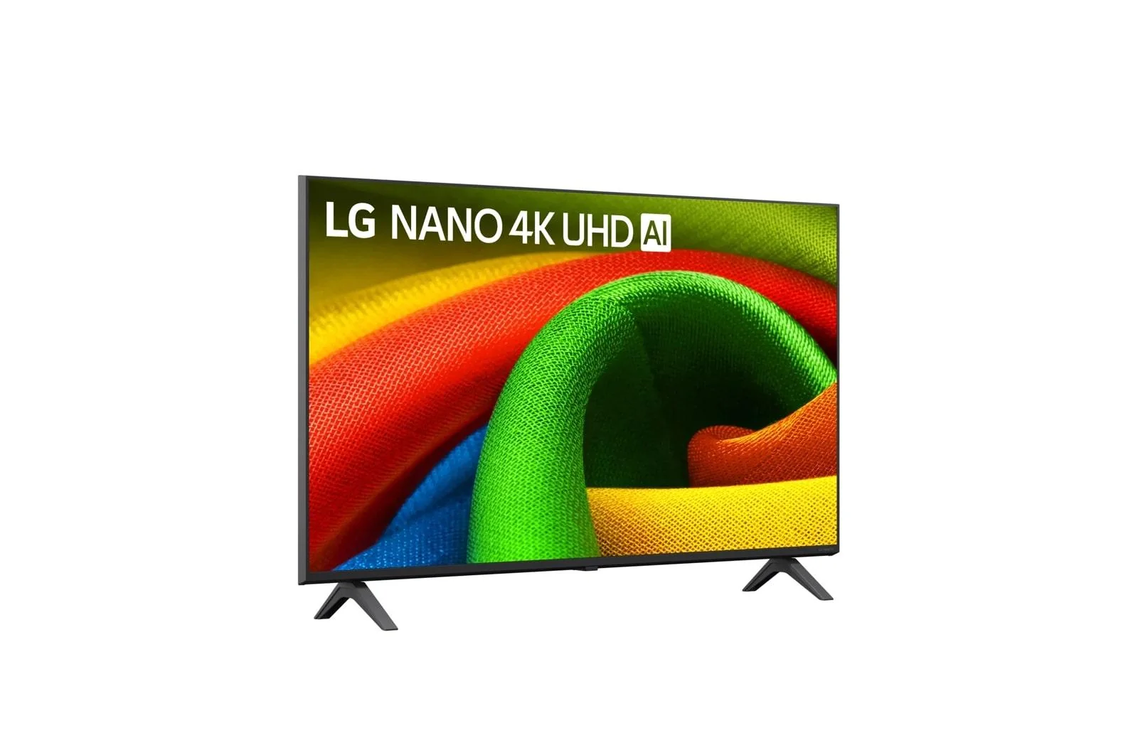 Lg 43NU700BPUC 43 Inch Class LG Nano 4K UHD TV AI NU70 Smart TV 2026 - Image 2