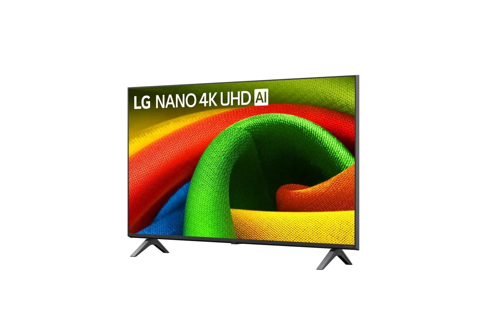 Lg 43NU700BPUC 43 Inch Class LG Nano 4K UHD TV AI NU70 Smart TV 2026 - Image 3