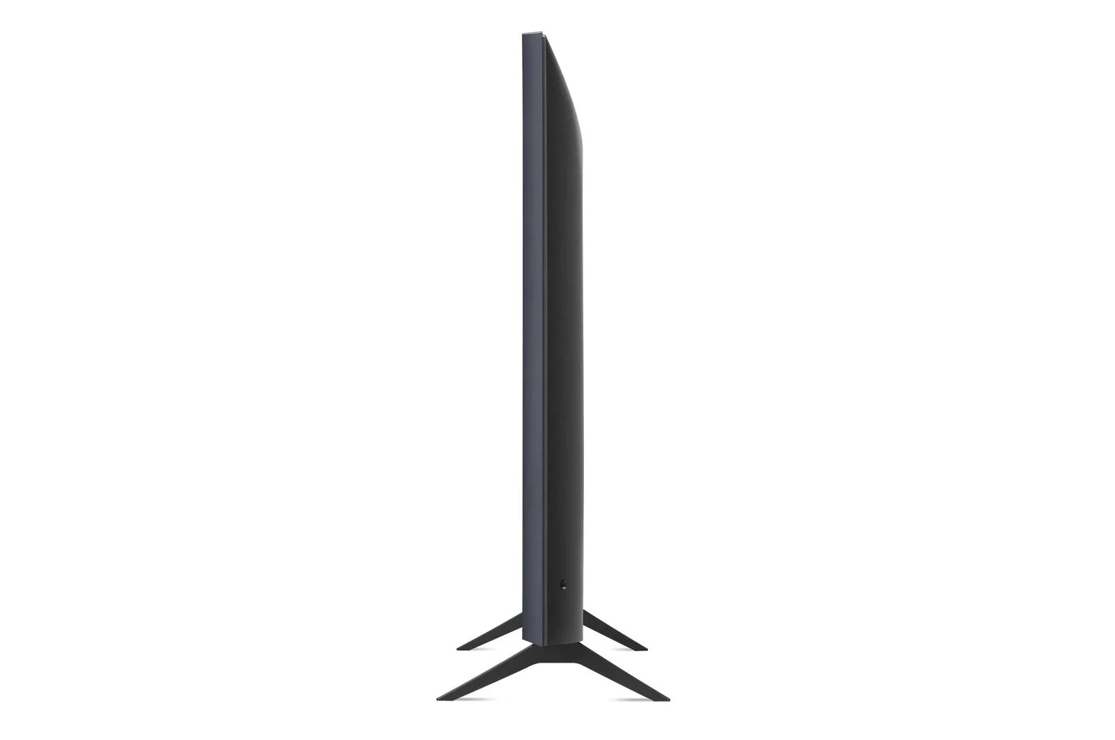 43QNED75URA LG 43 Inch Class QNED75 series LED 4K UHD Smart webOS 23 w/ ThinQ AI TV - Image 4