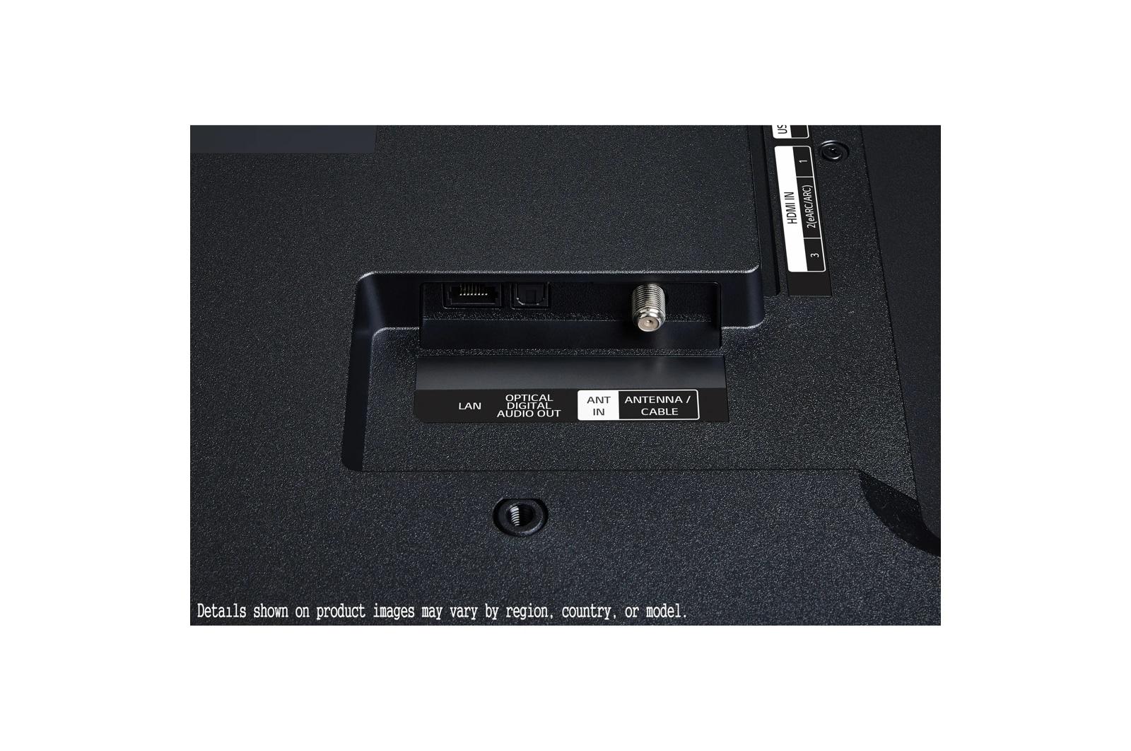 Lg 43UA7700PUB 43 Inch Class LG UHD AI UA77 4K Smart TV 2025 - Image 10