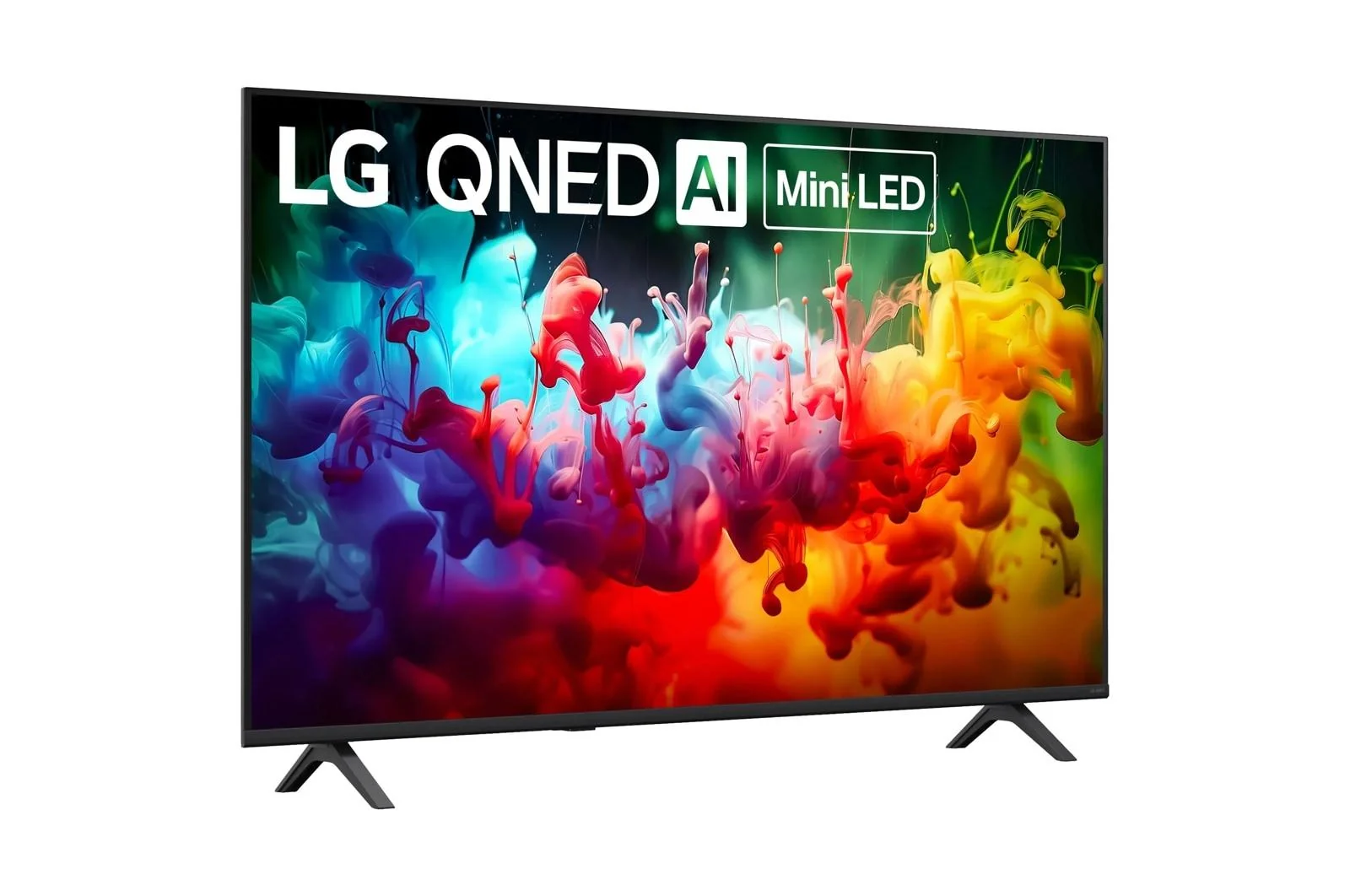 Lg 50QNED75BUA 50 Inch Class LG QNED AI QNED75B Mini LED 4K Smart TV 2026 - Image 2