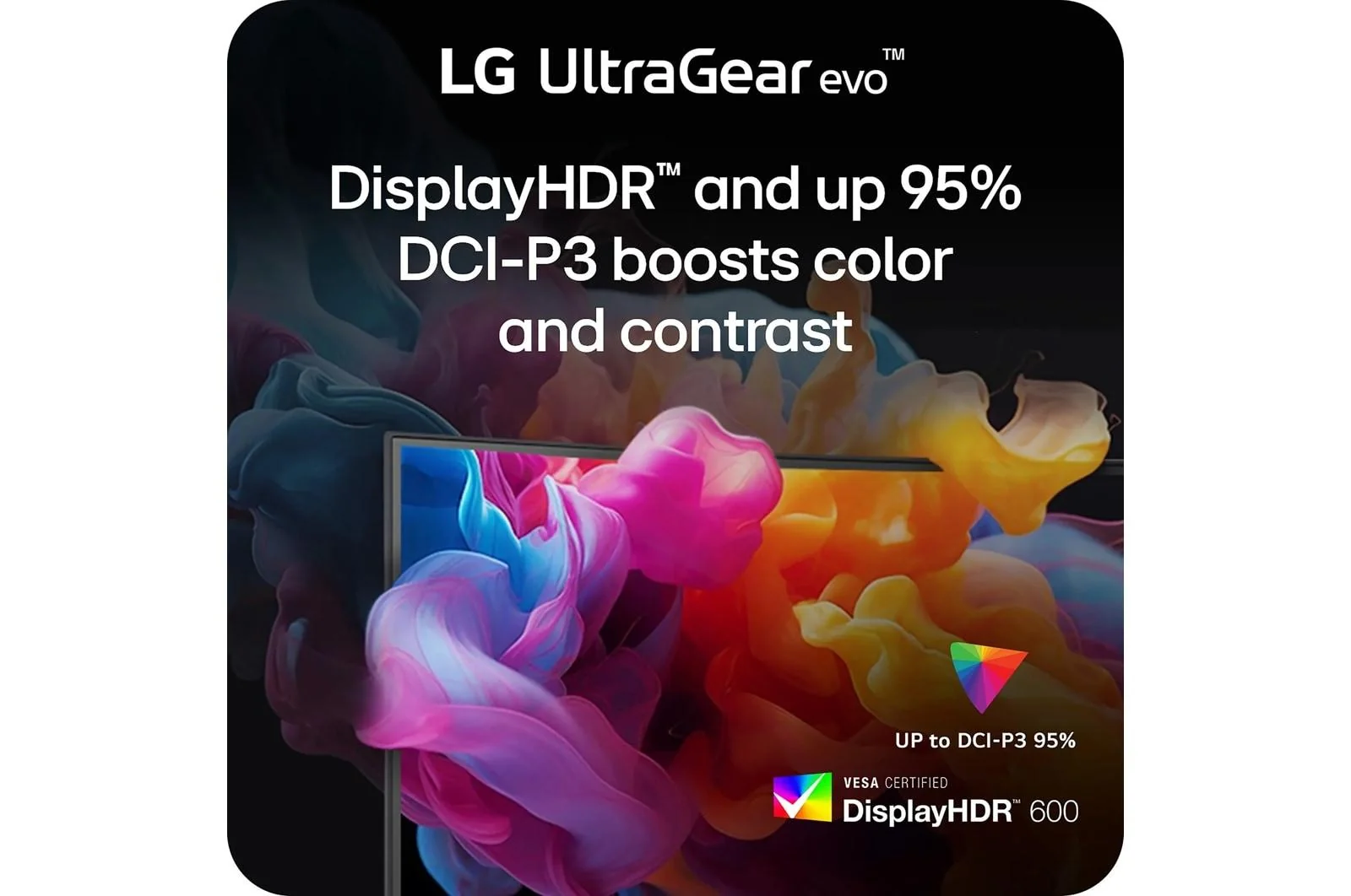 Lg 52G930BB 52 Inch UltraGear™ evo, The World's Largest 5K2K 240Hz 1000R Curved Gaming Monitor - Image 3