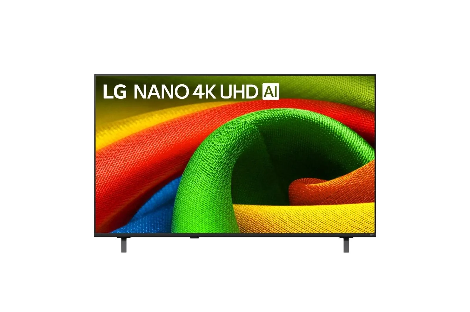 Lg 55NU700BPUA 55 Inch Class LG Nano 4K UHD TV AI NU70 Smart TV 2026
