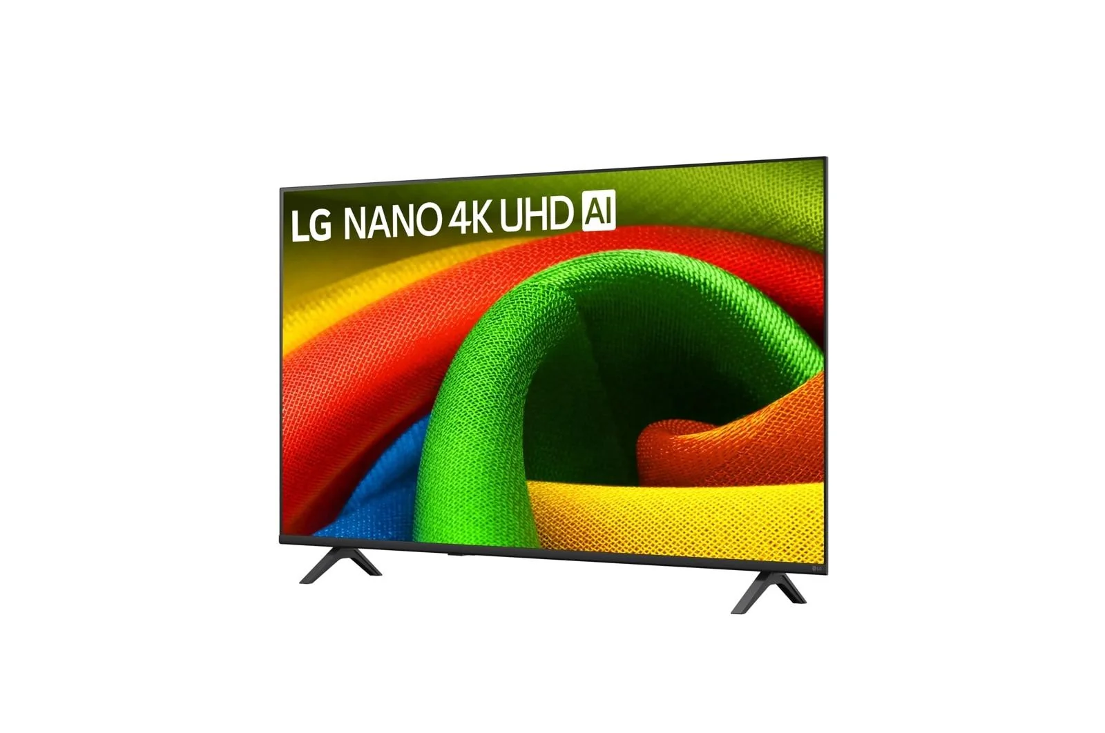 Lg 55NU700BPUA 55 Inch Class LG Nano 4K UHD TV AI NU70 Smart TV 2026 - Image 3