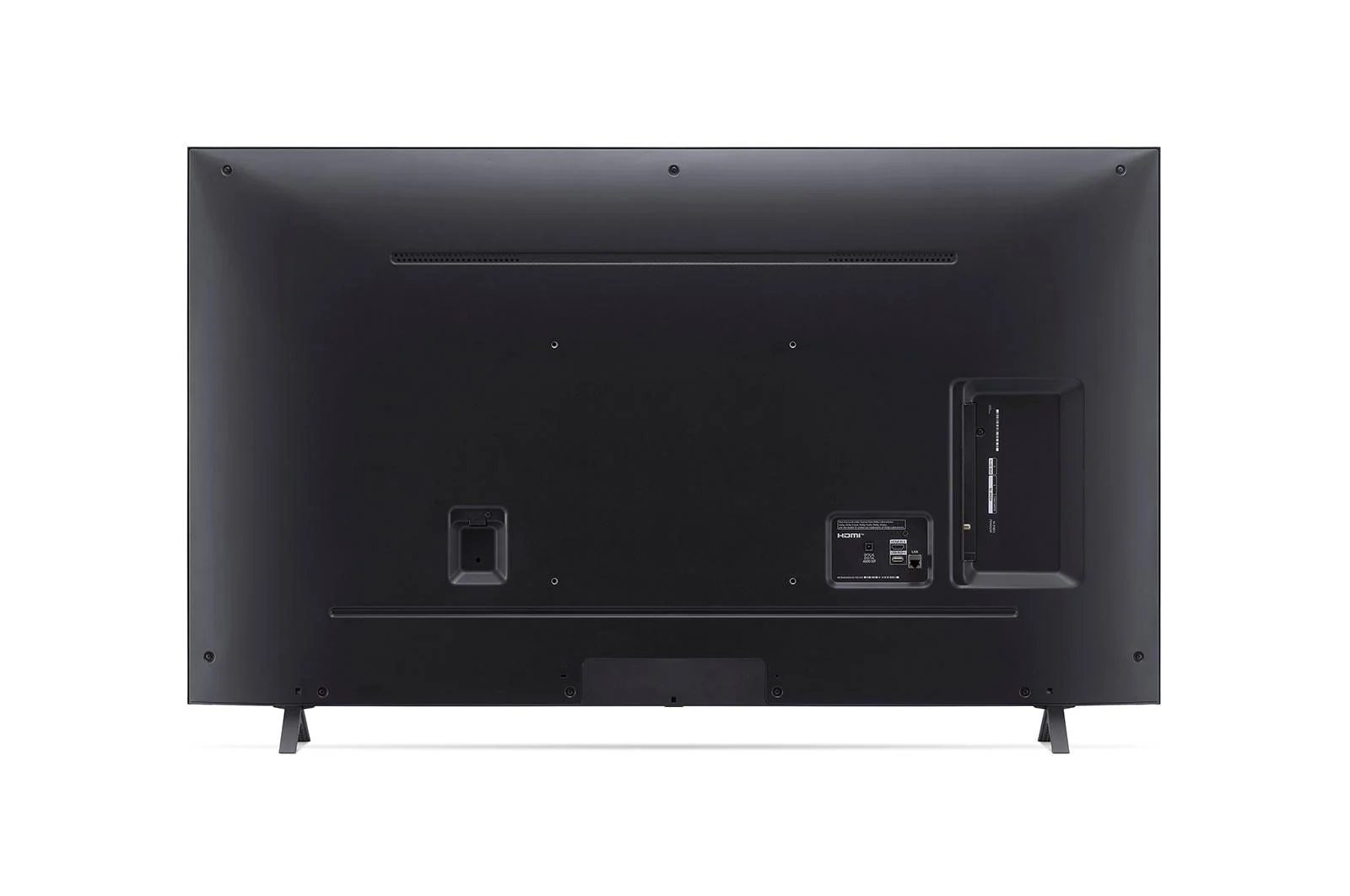 65NANO75UQA LG 65 Inch Class NANO75 UQA series LED 4K UHD Smart webOS 22 w/ ThinQ AI TV - Image 5