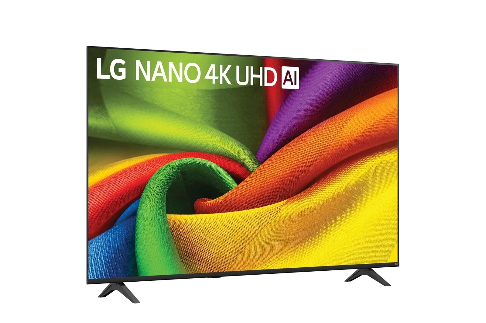 Lg 65NU850BPUA 65 Inch Class LG 4K Nano UHD TV AI NU85 Smart TV 2026 - Image 2