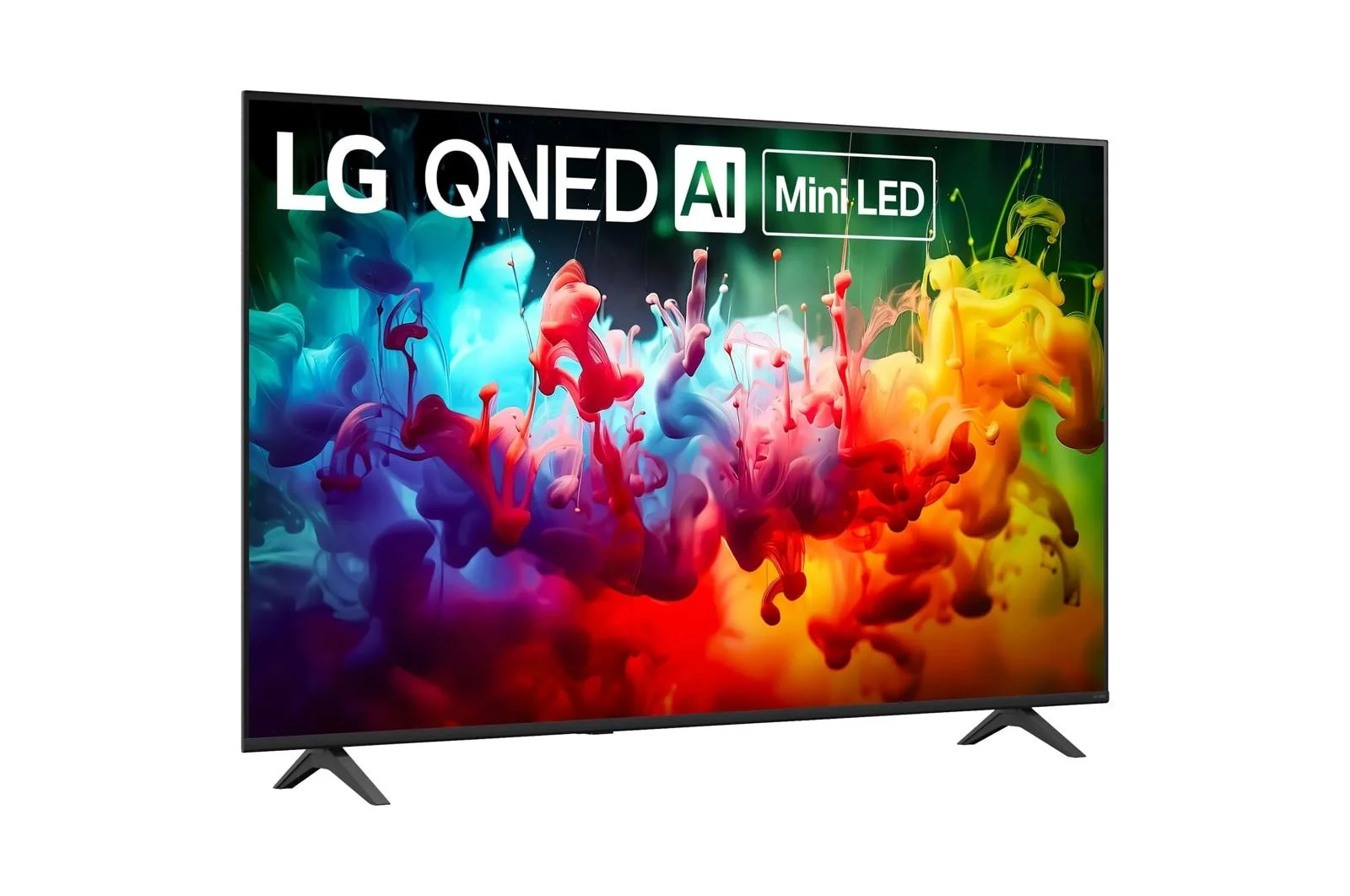 Lg 65QNED75BUA 65 Inch Class LG QNED AI QNED75B Mini LED 4K Smart TV 2026 - Image 2