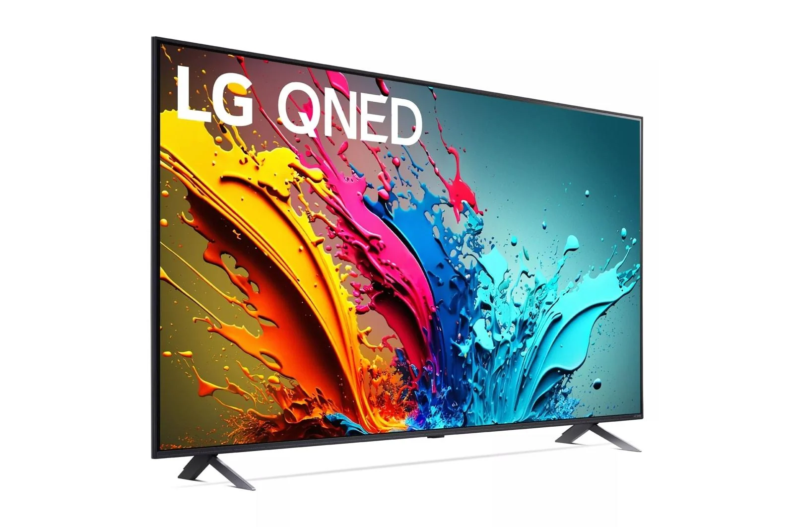 Lg 65QNED85TUA 65 Inch Class QNED 4K LED QNED85T series TV with webOS 24 - Image 2