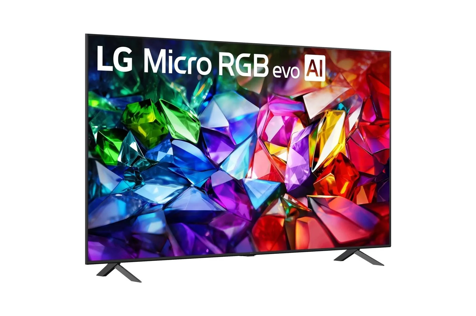 Lg 75MRGB95BUA 75 Inch Class LG Micro RGB evo AI MRGB95B 4K Smart TV 2026 - Image 2
