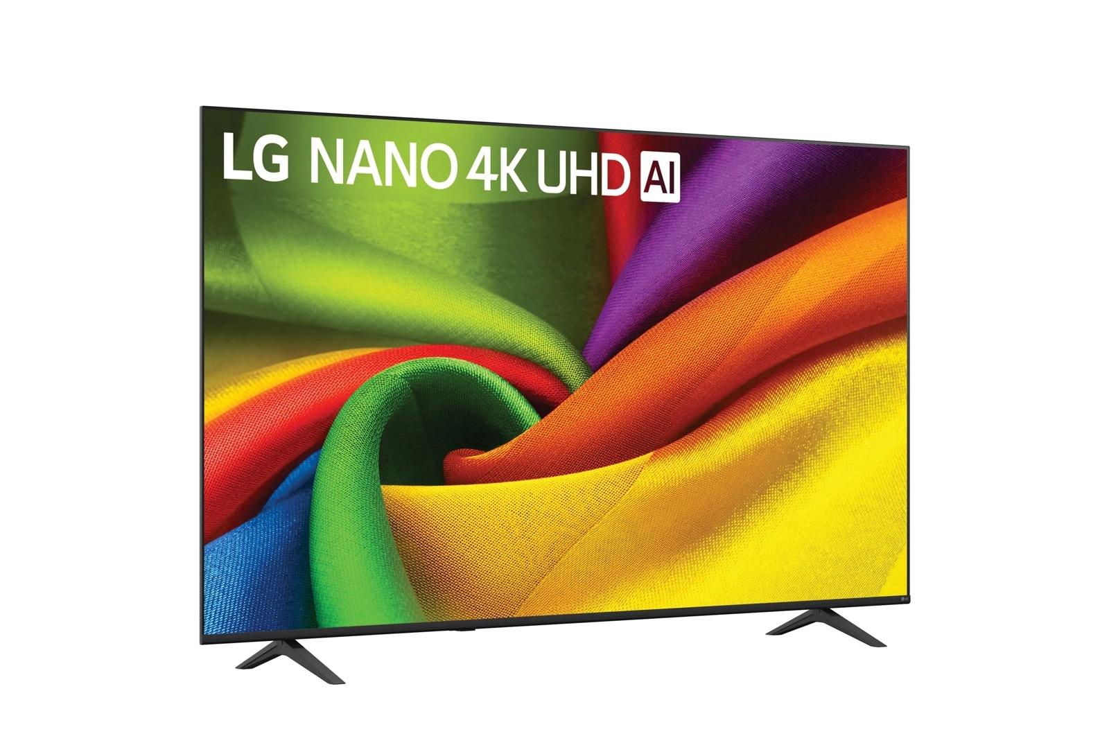 Lg 75NU850BPUA 75 Inch Class LG 4K Nano UHD TV AI NU85 Smart TV 2026 - Image 2
