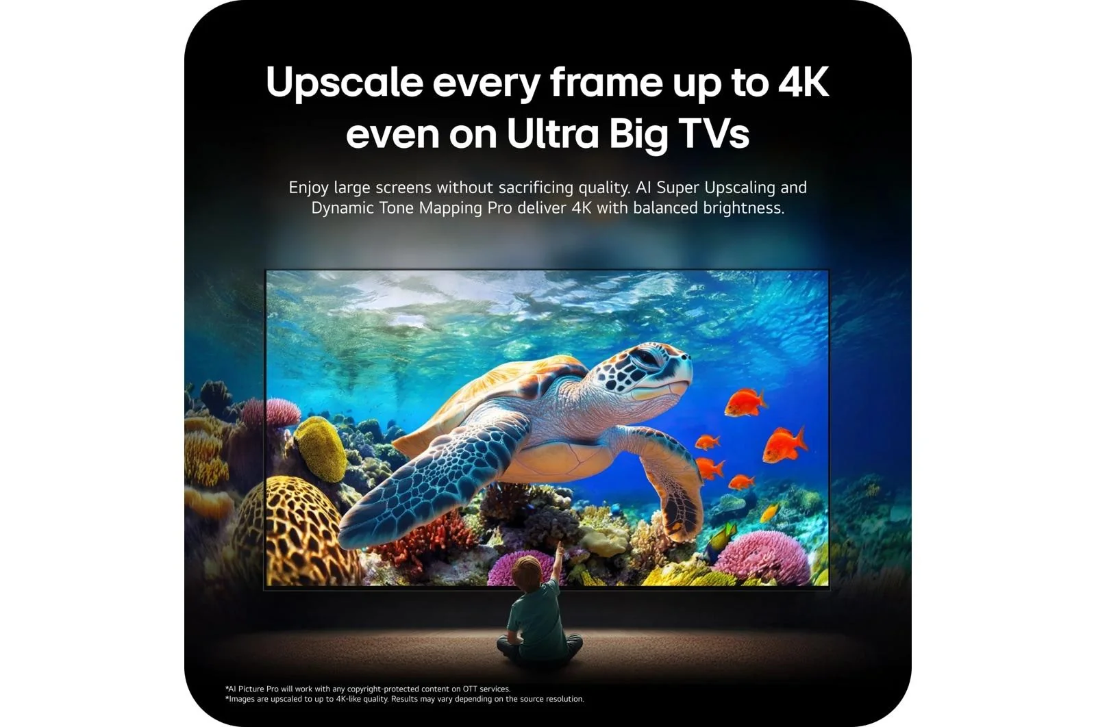 Lg 75QNED84BUA 75 Inch Class LG QNED evo AI QNED84B Mini LED 4K Smart TV 2026 - Image 7