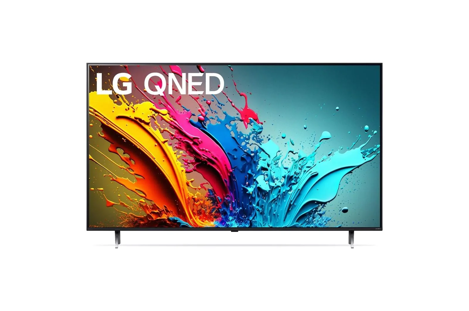 Lg 75QNED85TUA 75 Inch Class QNED 4K LED QNED85T series TV with webOS 24