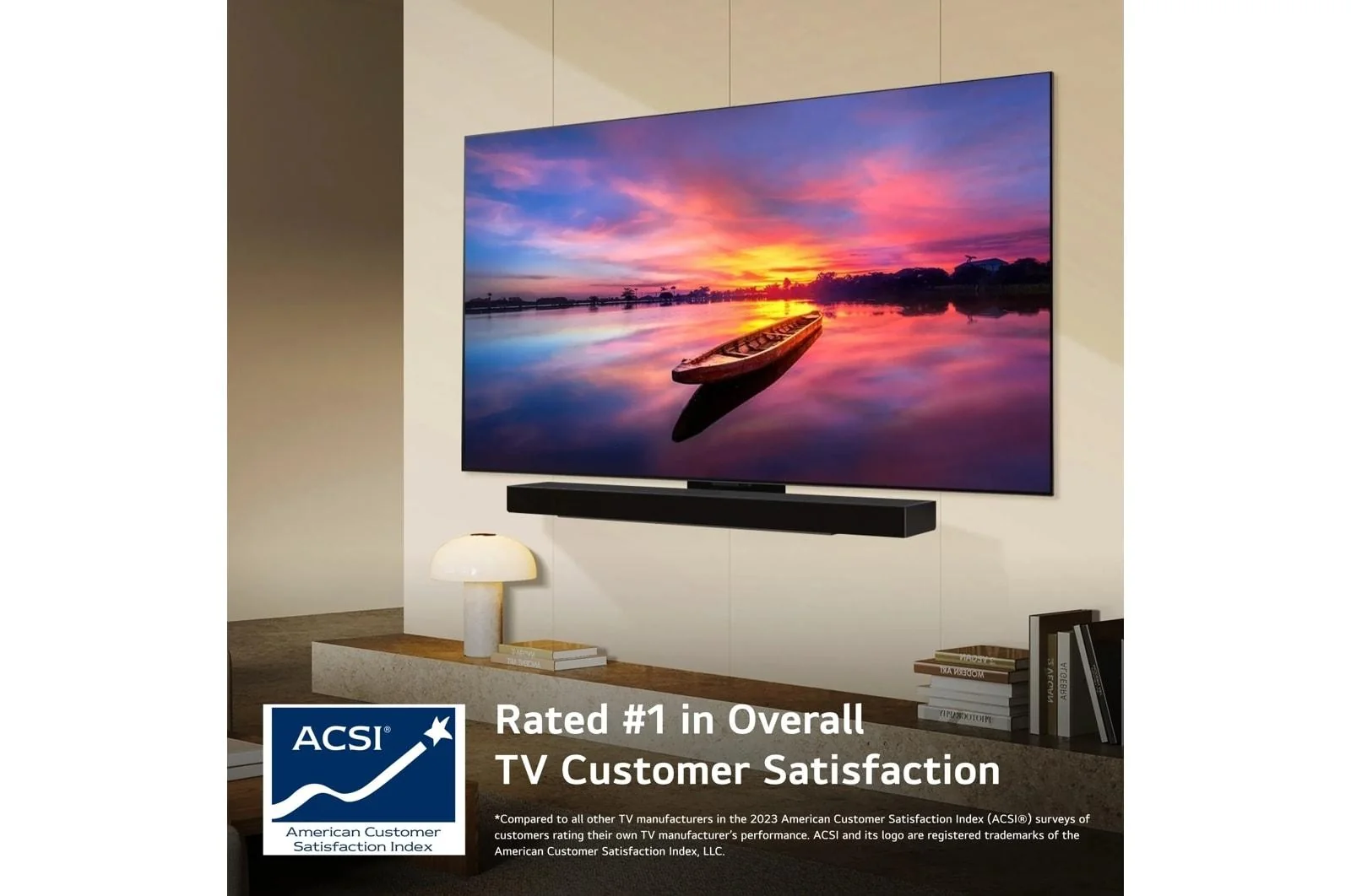 75UT7000PUA LG 75 Inch Class UHD Series 4K UHD TV with webOS 24 - Image 8