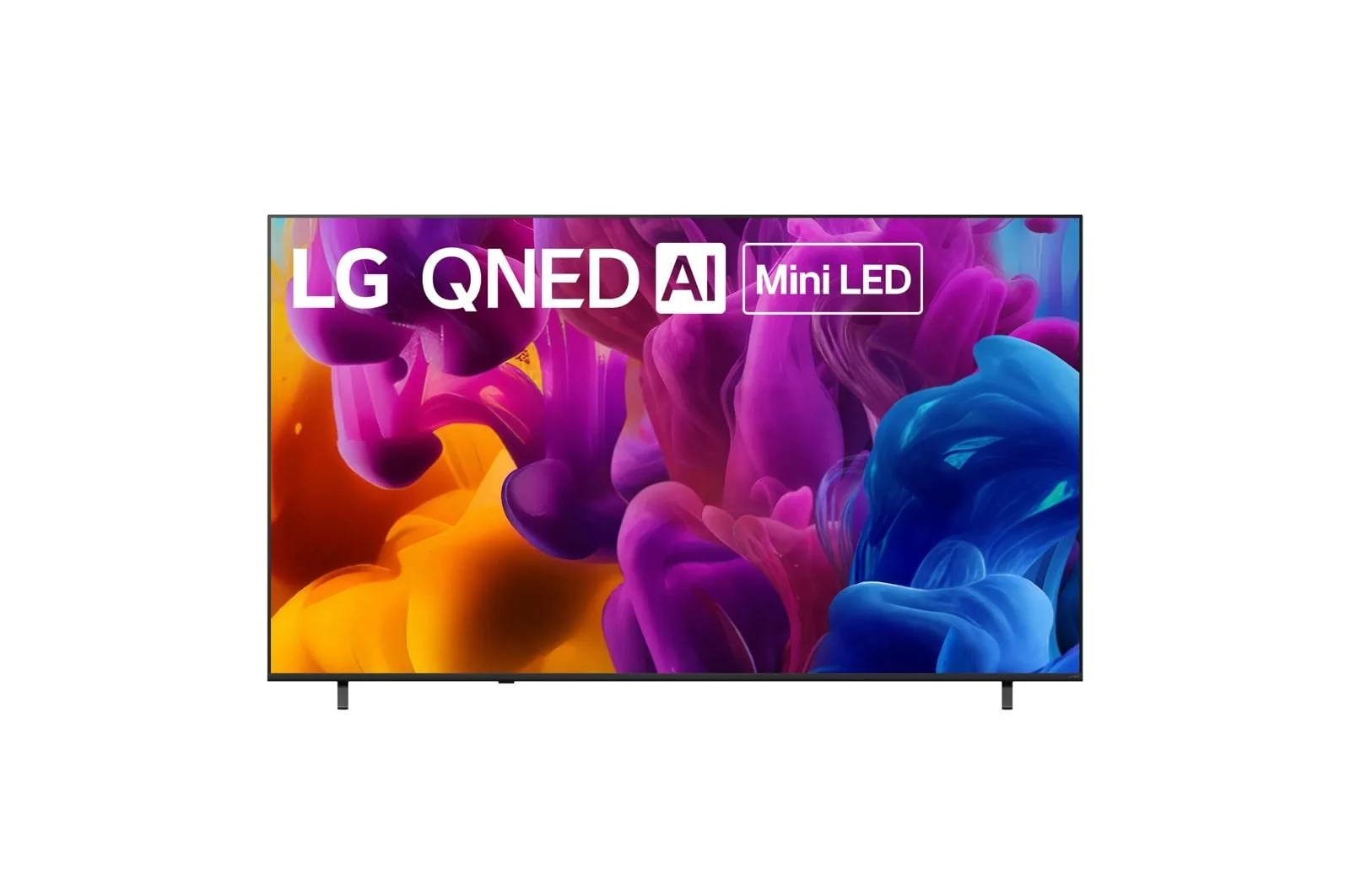 Lg 85QNED74BUA 85 Inch Class LG QNED AI QNED74B Mini LED 4K Smart TV 2026