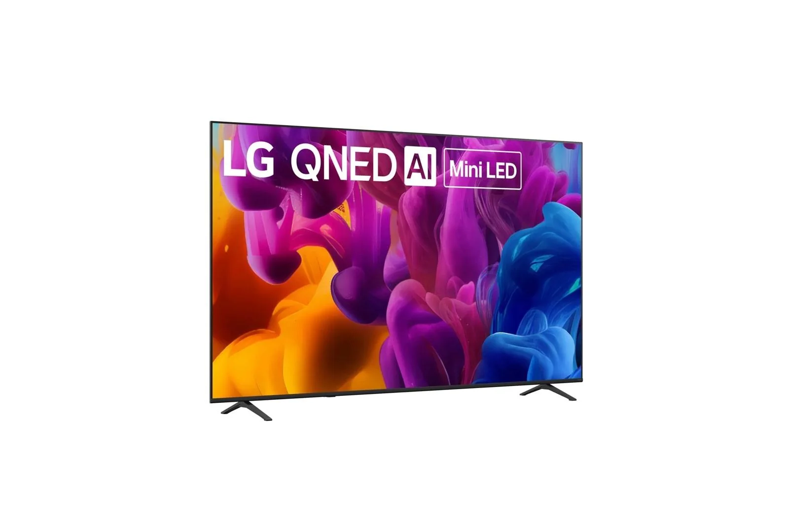 Lg 85QNED74BUA 85 Inch Class LG QNED AI QNED74B Mini LED 4K Smart TV 2026 - Image 2