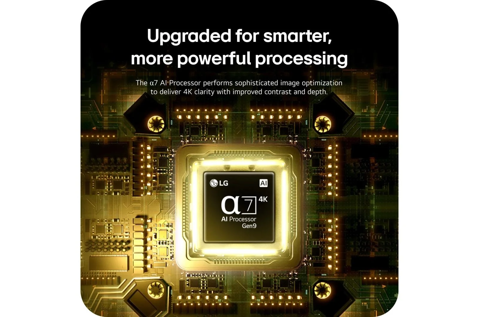 Lg 85QNED74BUA 85 Inch Class LG QNED AI QNED74B Mini LED 4K Smart TV 2026 - Image 5