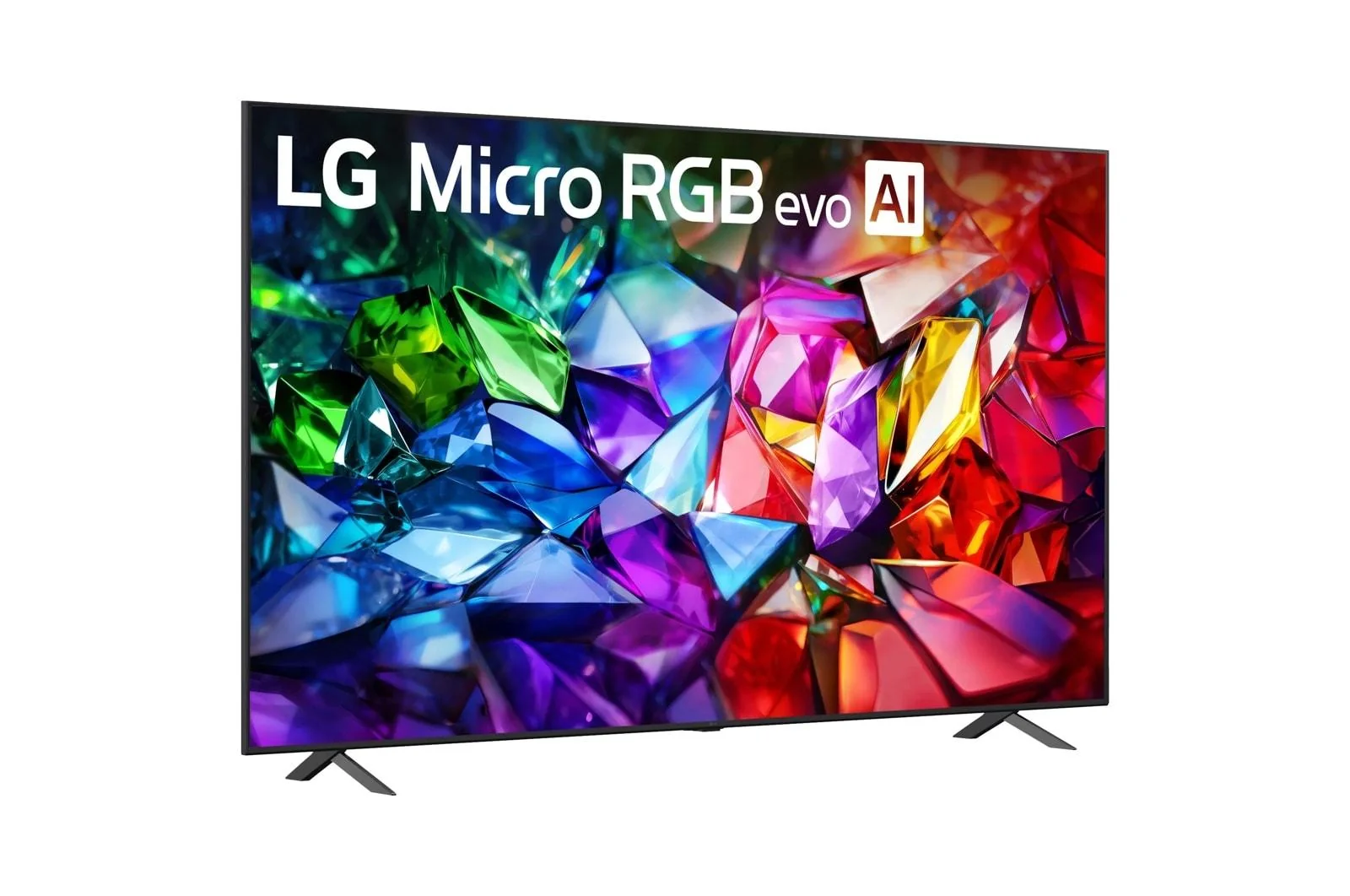 Lg 86MRGB95BUA 86 Inch Class LG Micro RGB evo AI MRGB95B 4K Smart TV 2026 - Image 2