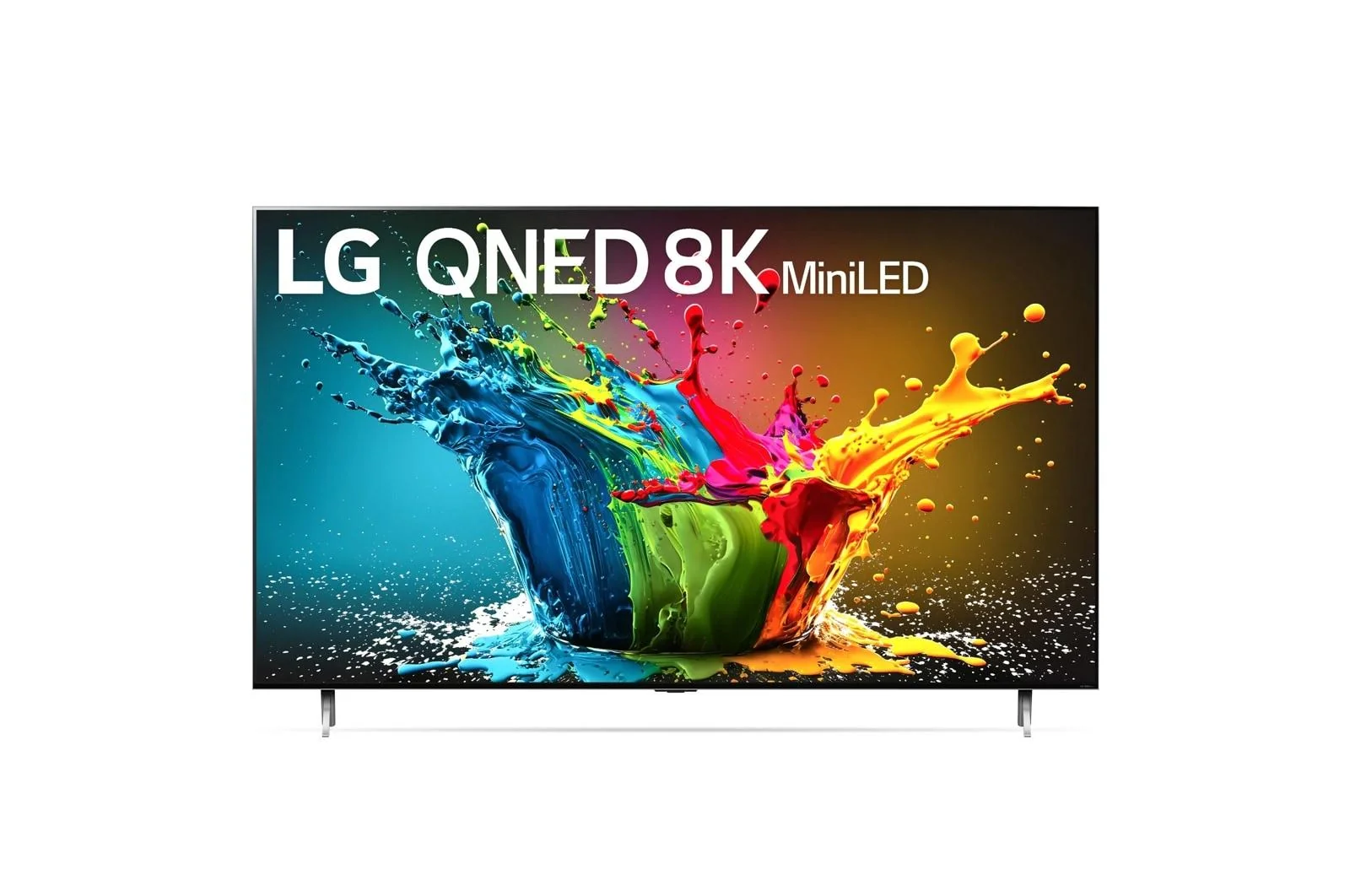 Lg 86QNED99TUA 86 Inch Class QNED MiniLED QNED99T 8K Smart TV 2024