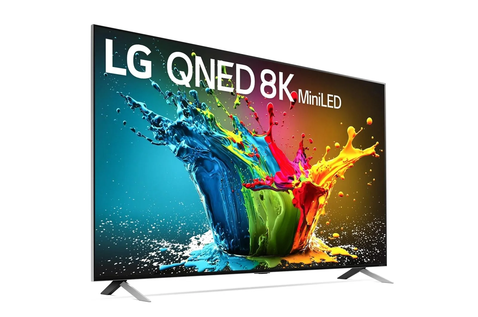 Lg 86QNED99TUA 86 Inch Class QNED MiniLED QNED99T 8K Smart TV 2024 - Image 2
