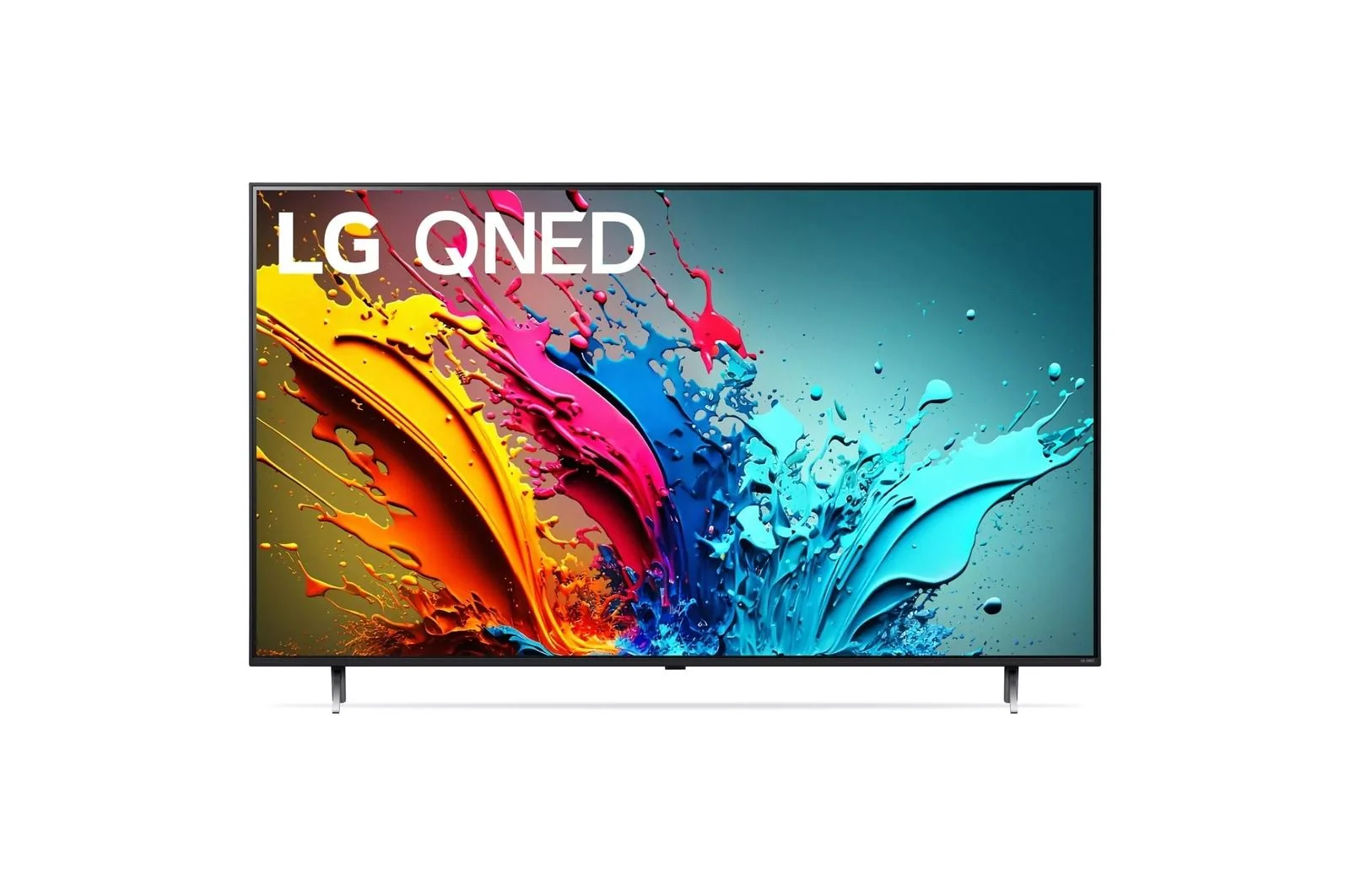 Lg 98QNED89TUA 98 Inch Class QNED 4K LED QNED89T series TV with webOS 24