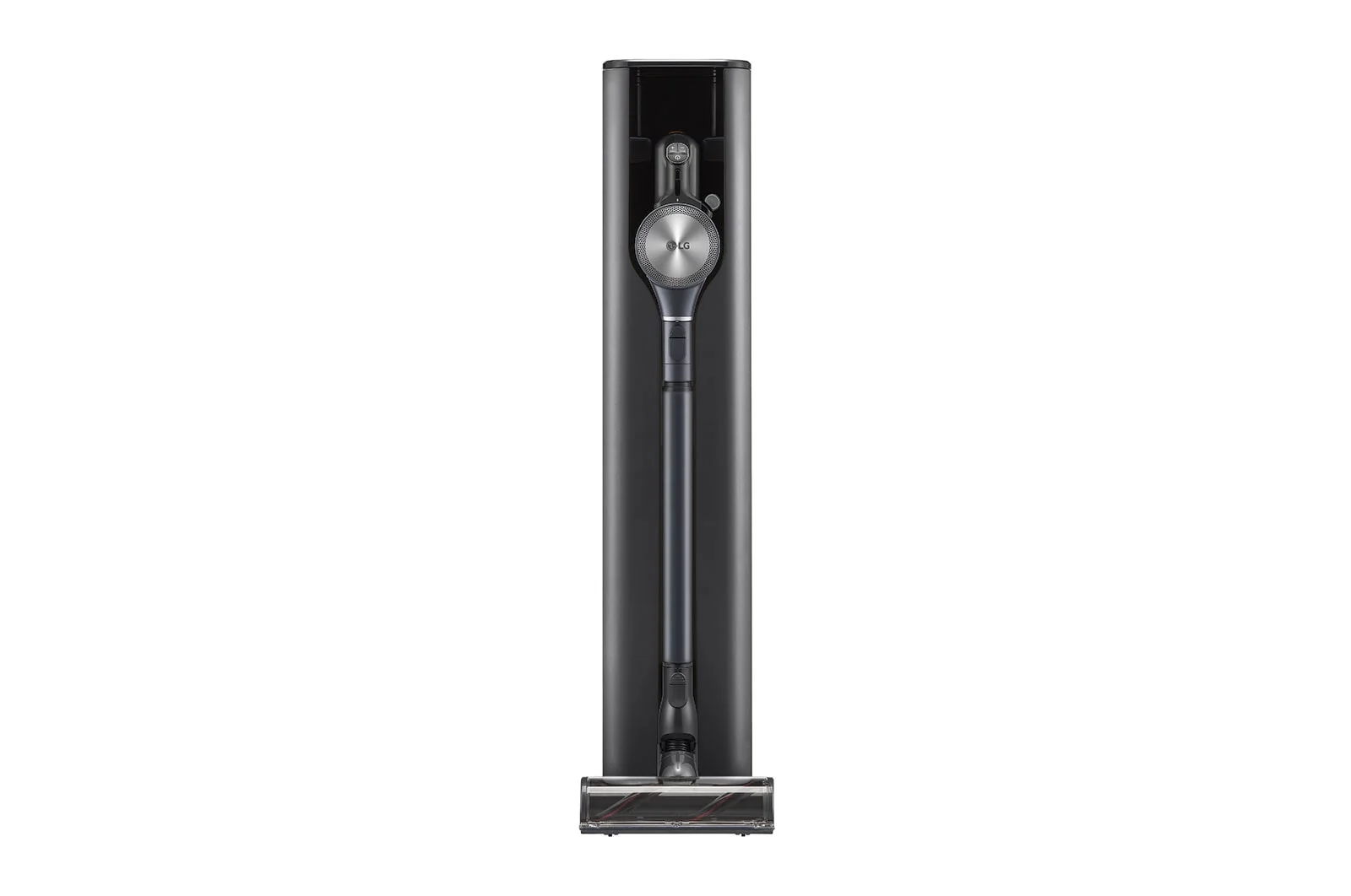 Lg CordZero™ All in One Cordless Stick Vacuum with Auto Empty & Dual Floor Max Nozzle (A937KGMS) - Image 2